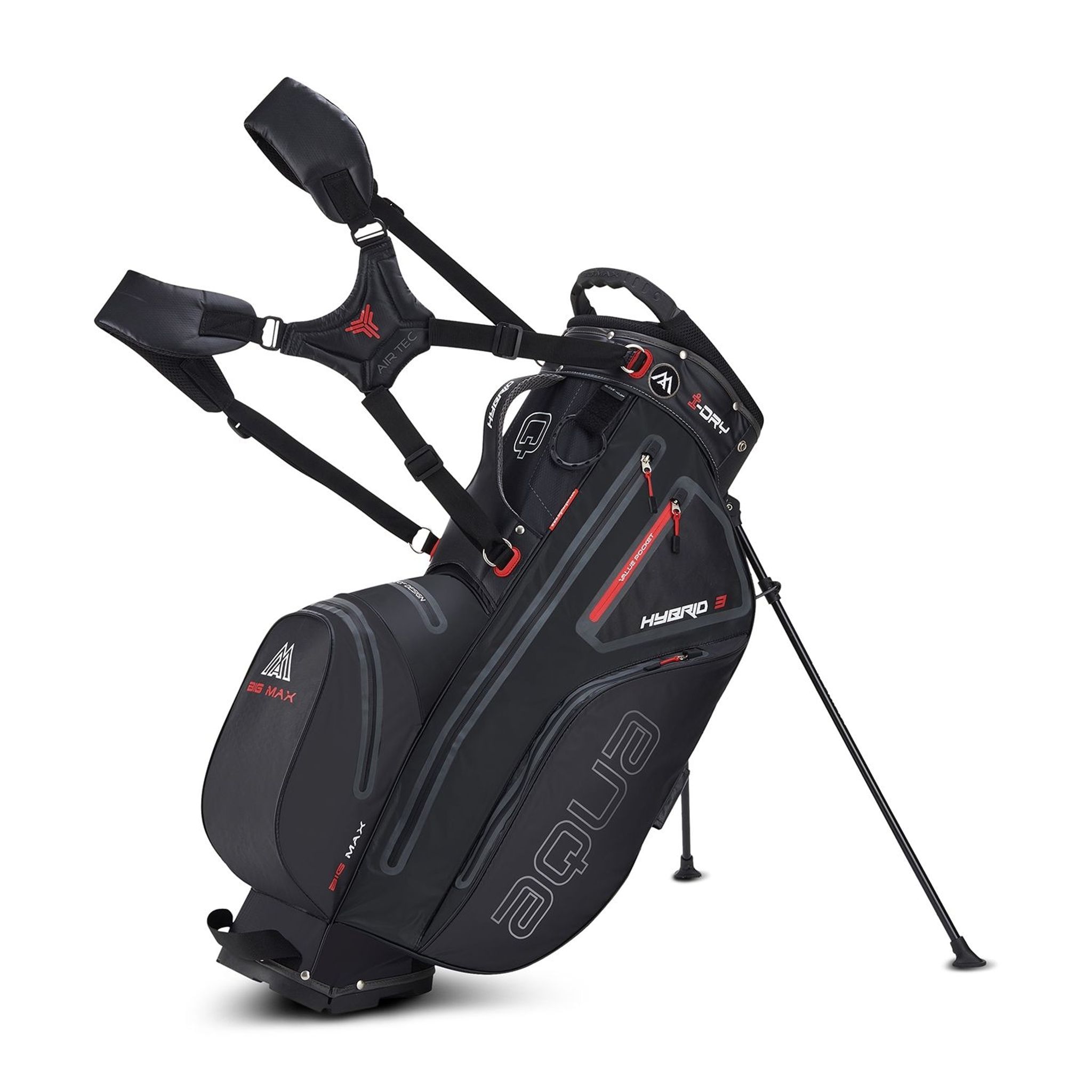 Big Max Aqua Hybrid 3 Standbag