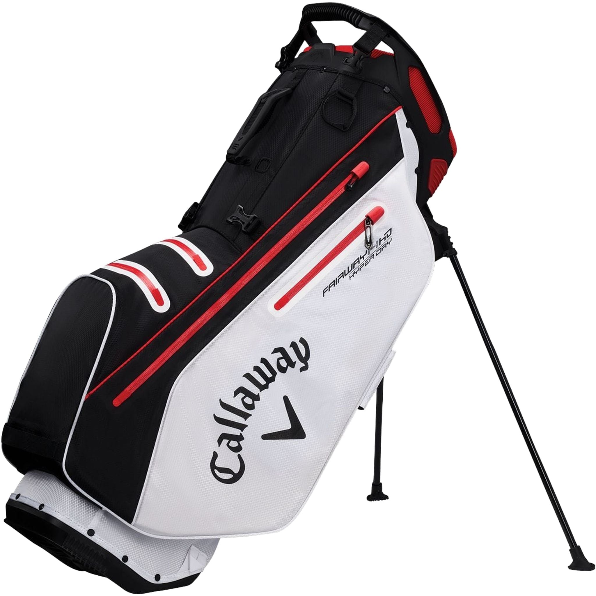 Callaway FAIRWAY 14 Hyper Dry Standbag