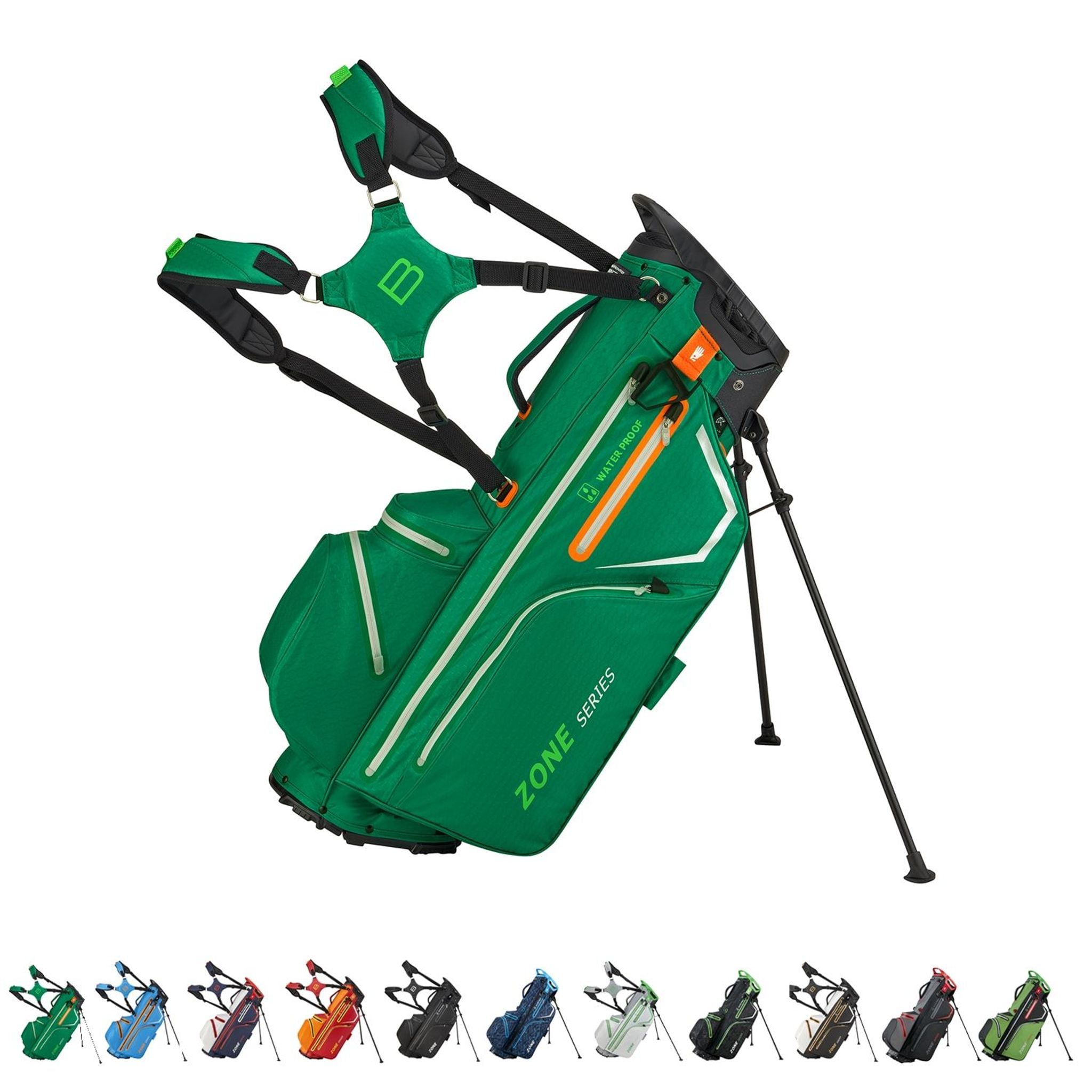 Bennington Zone 14 WP (21) Standbag