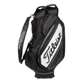 Titleist Premium StaDry Jet Black Cartbag