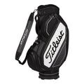 Titleist Premium StaDry Jet Black Cartbag