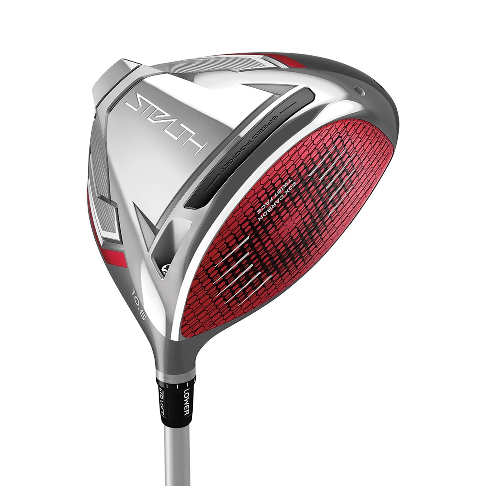 TaylorMade Stealth HD Driver Damen