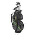 TaylorMade RBZ Speedlite Komplettset Damen