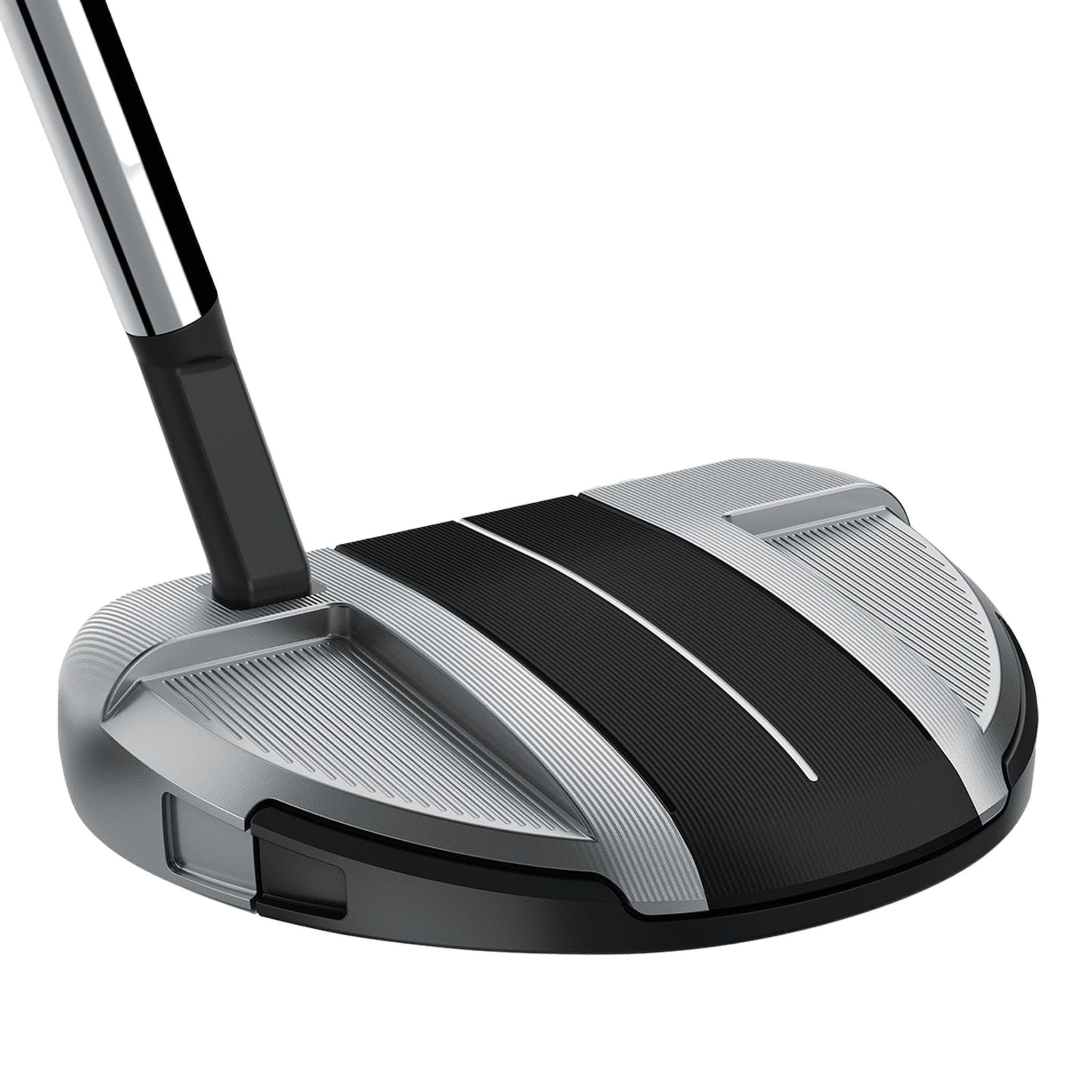 TaylorMade Assault XS Rollback #3 Putter Herren