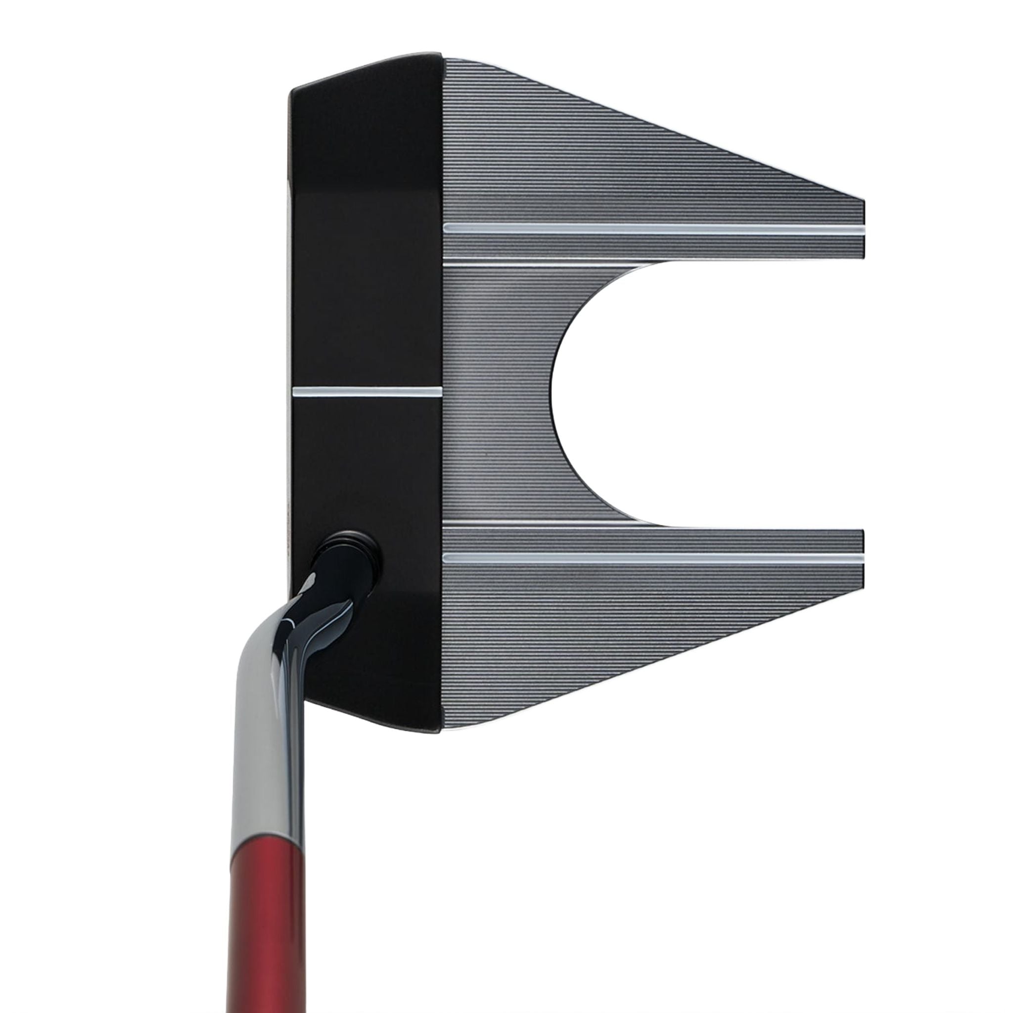 Odyssey Tri-Hot 5K Seven Short Hosel Putter