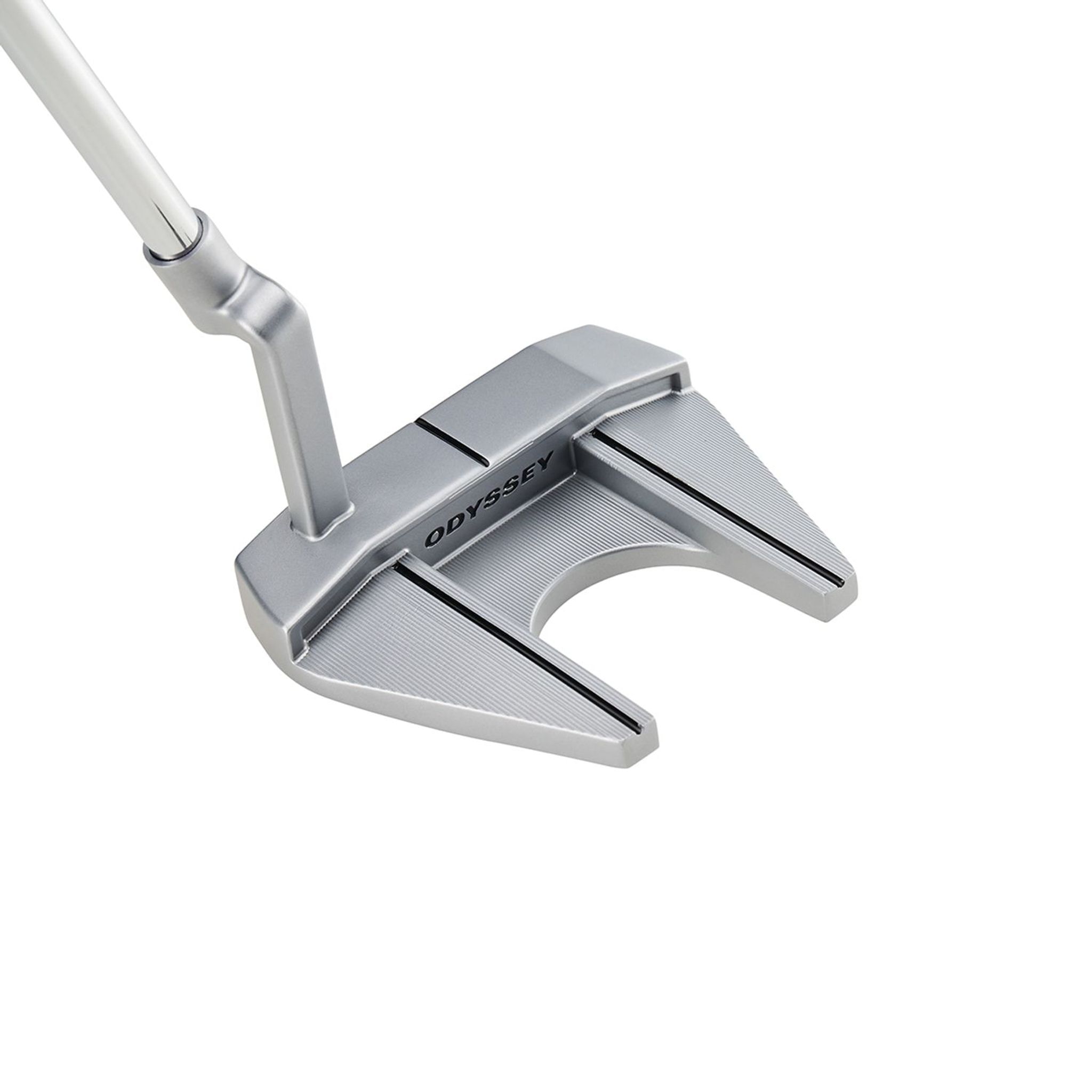 Odyssey White Hot OG 7 CH Stroke Lab Putter
