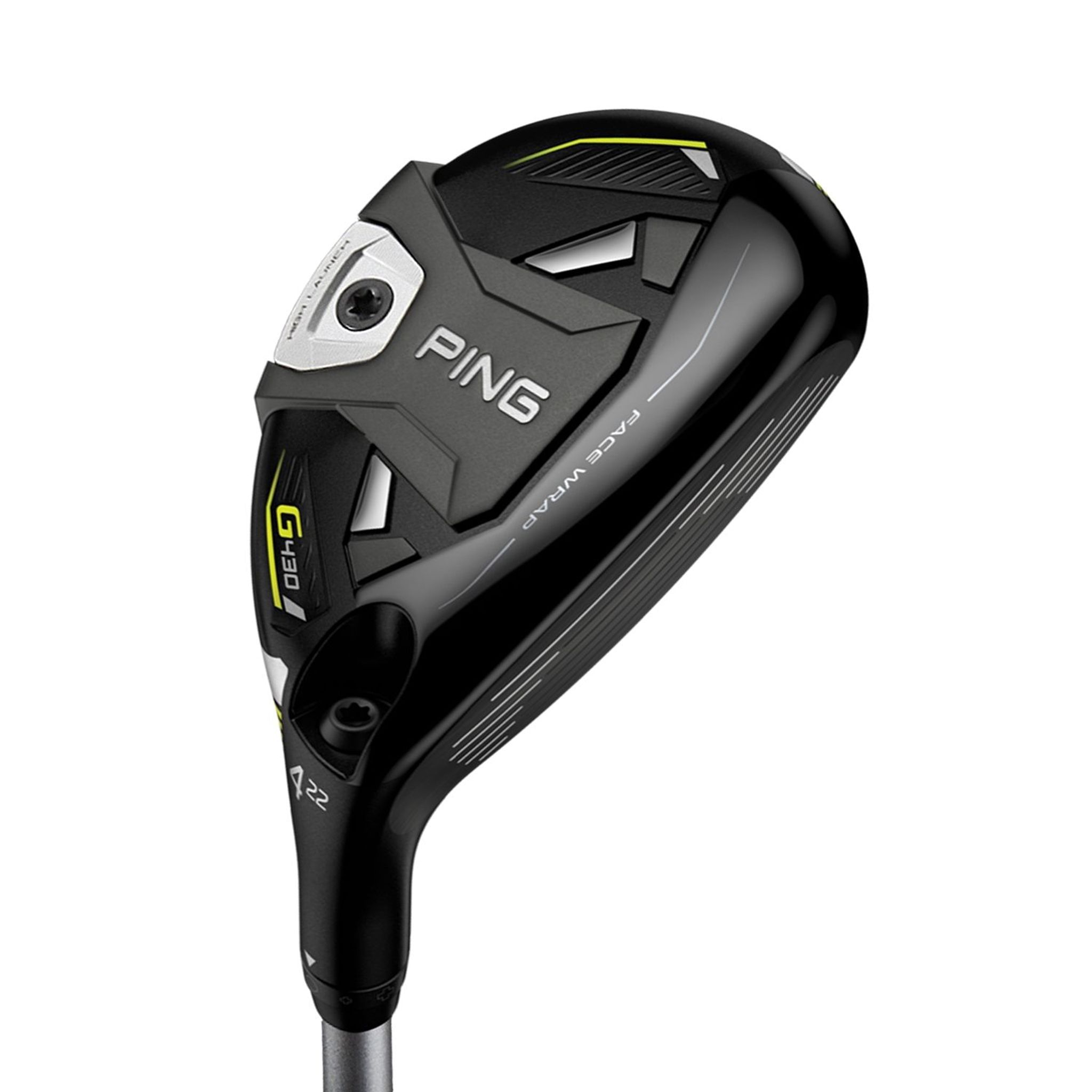 Ping G430 Hybrid