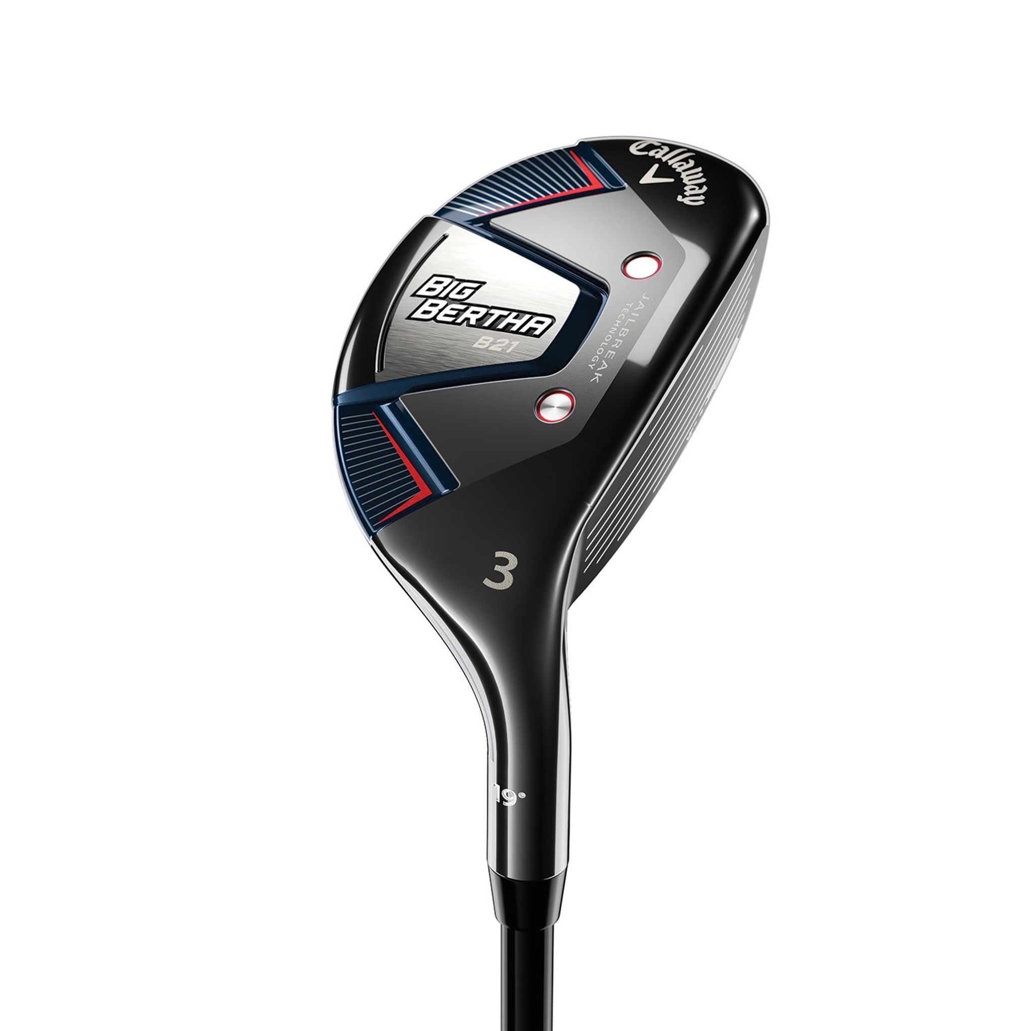 Callaway Big Bertha B21 Hybrid