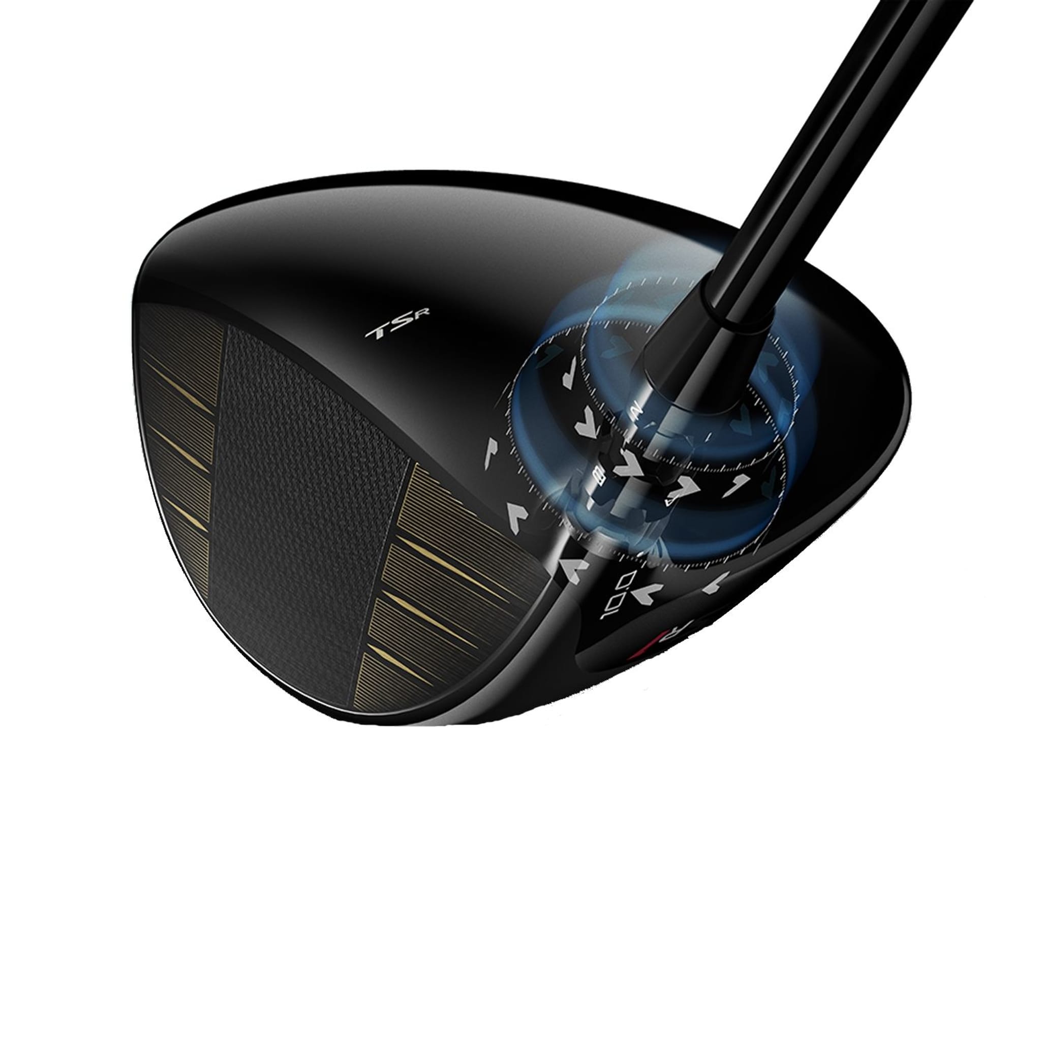 Titleist TSR1 Driver Damen