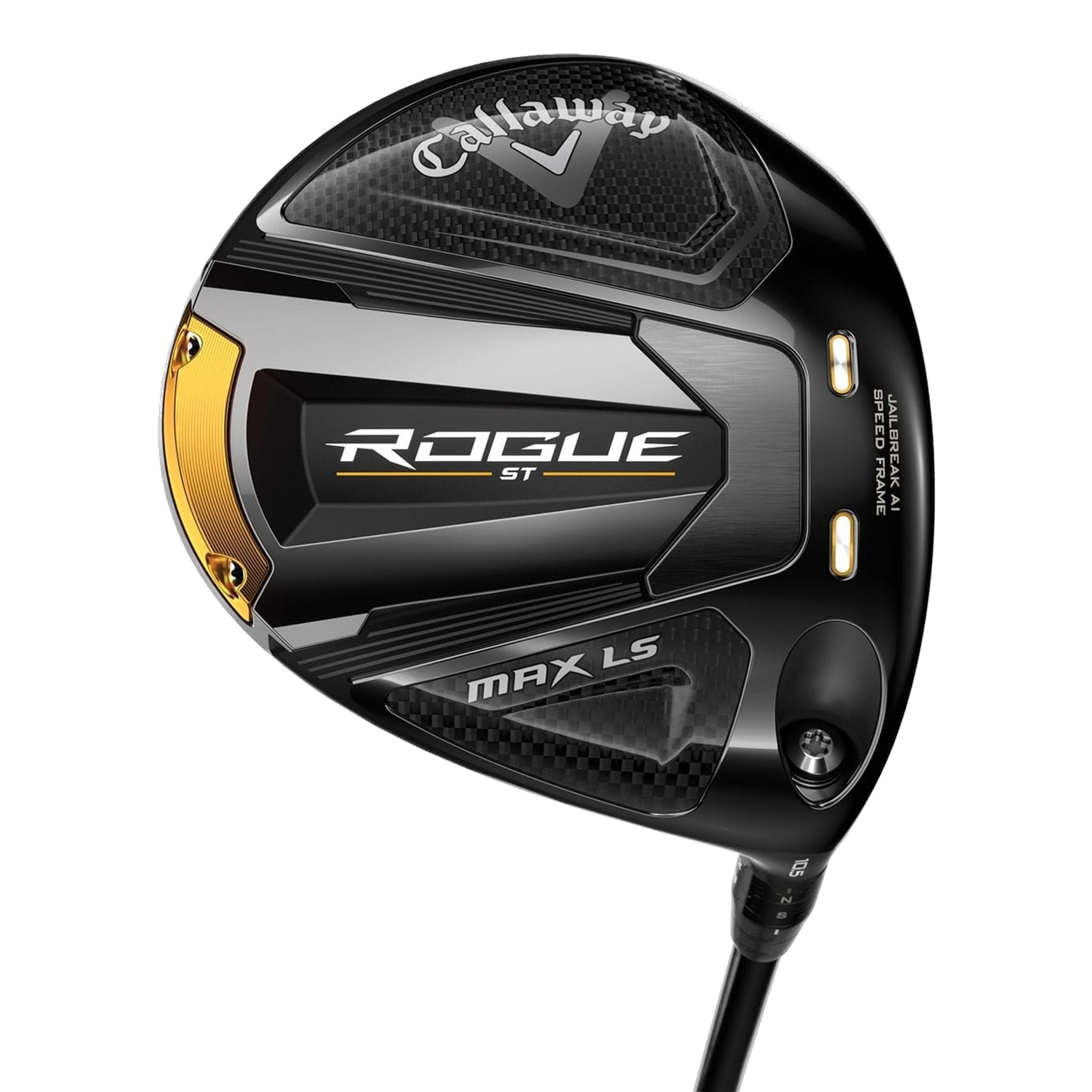 Callaway Rogue ST Max LS Driver Herren
