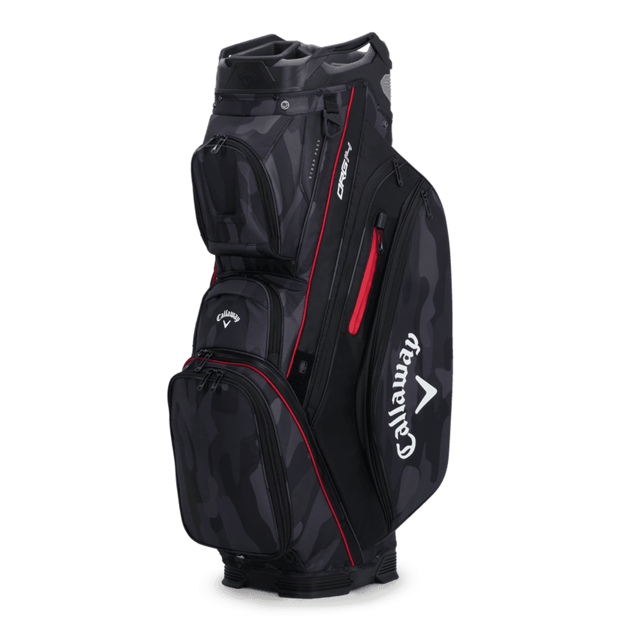 Callaway Org 14 III Cartbag