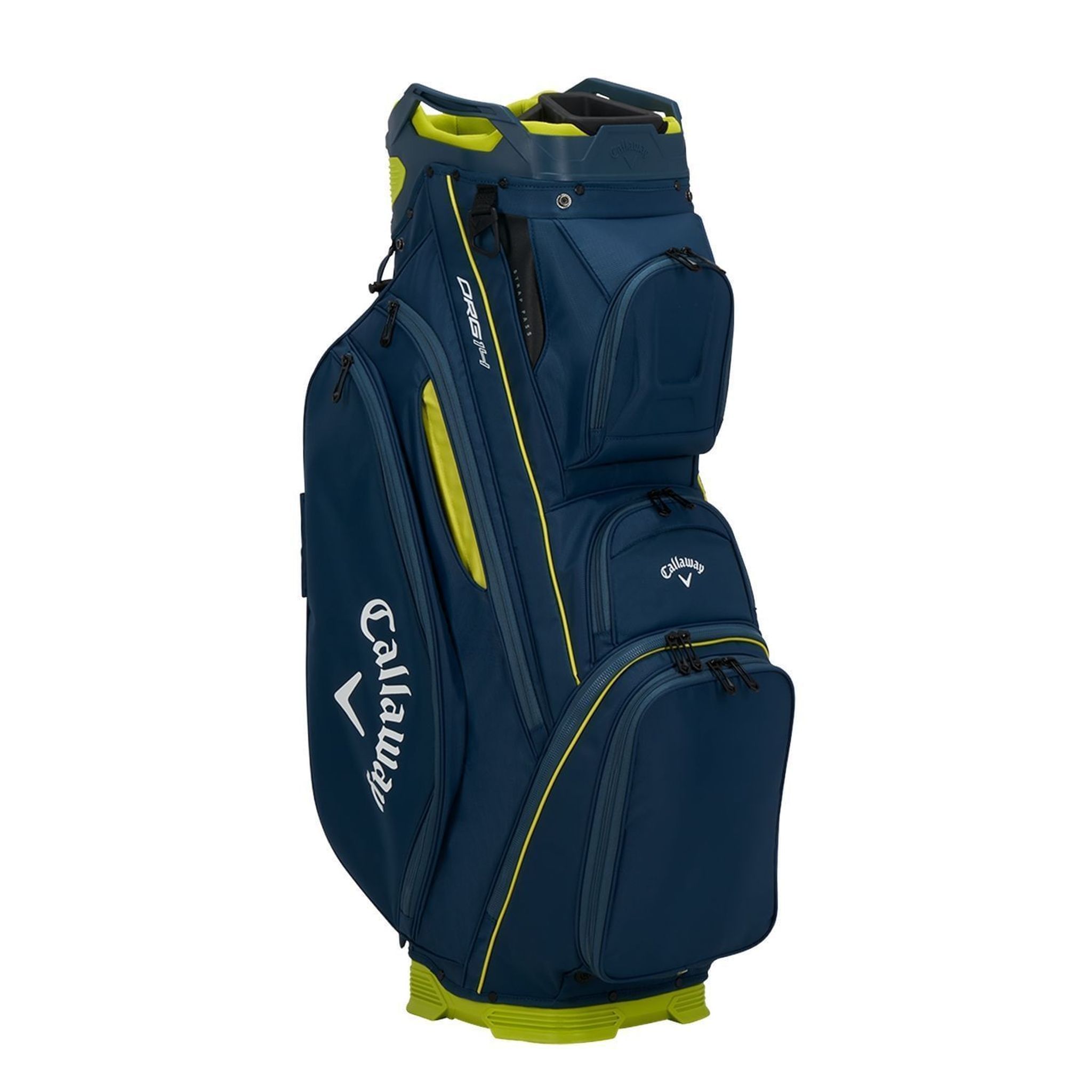 Callaway Org 14 III Cartbag