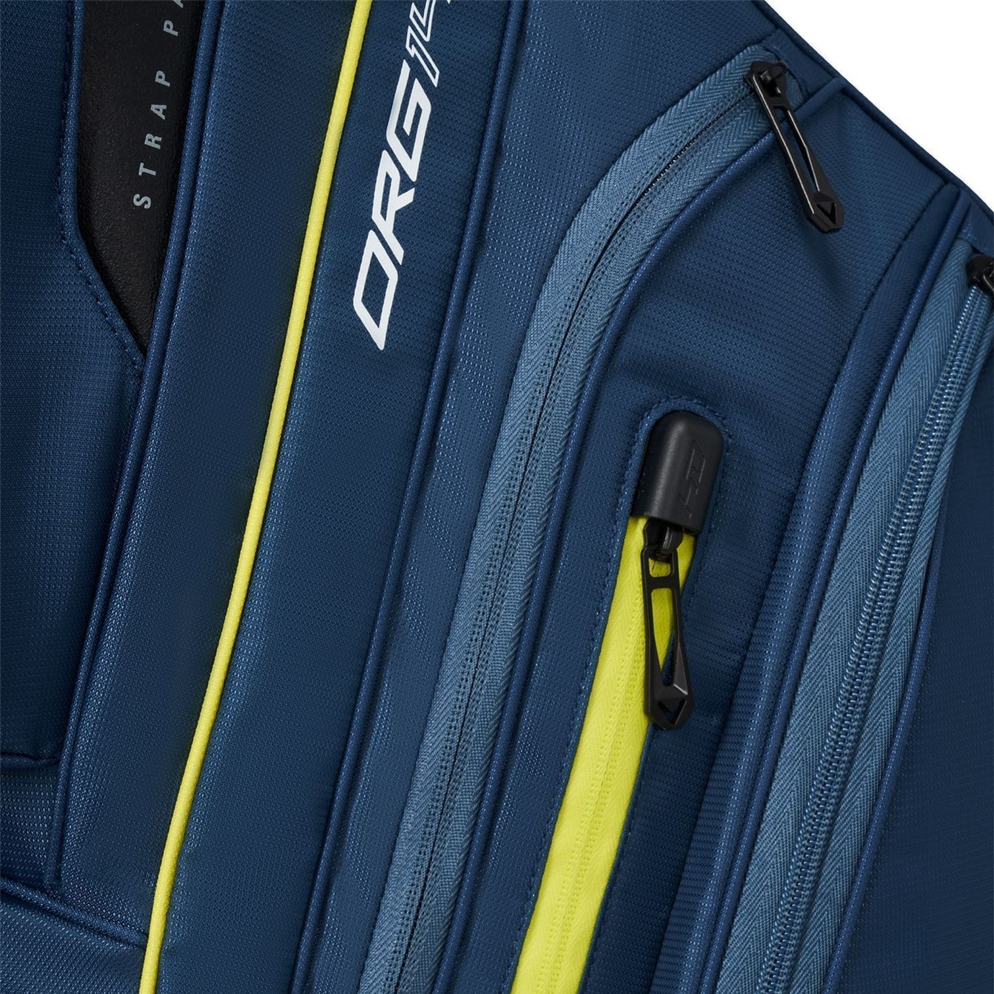 Callaway Org 14 III Cartbag