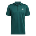 Adidas Performance Poloshirt Herren