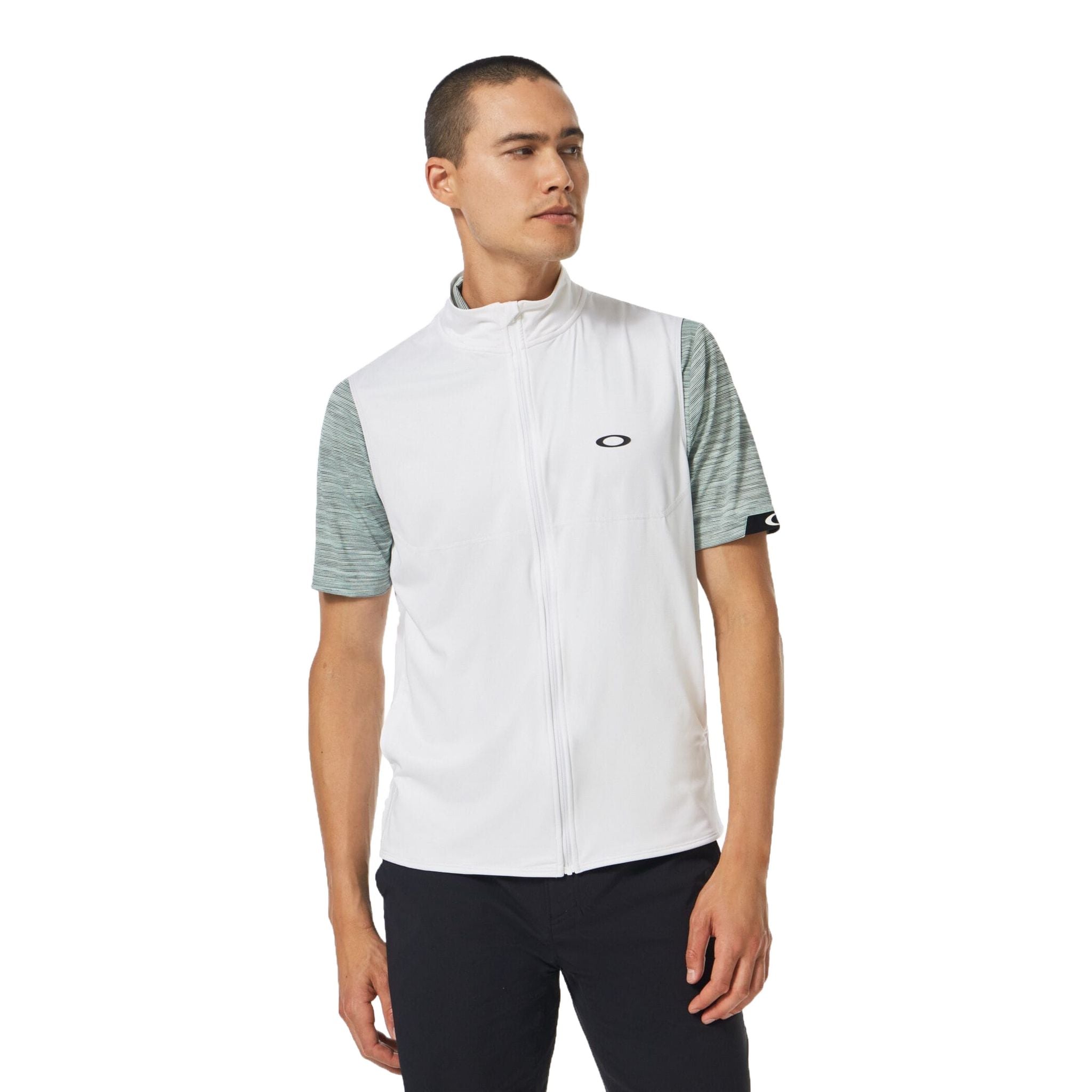 Oakley Gravity Range Weste Herren