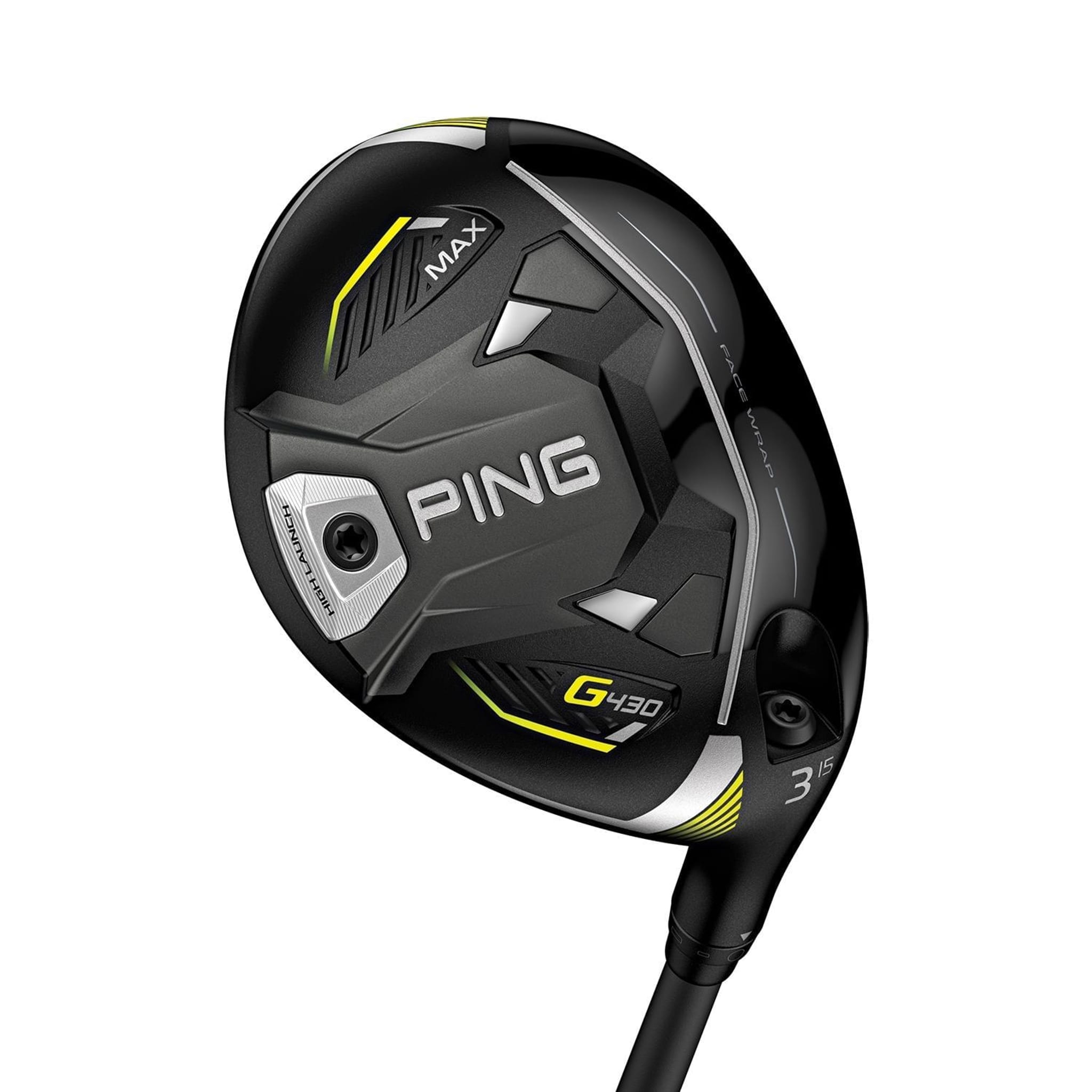 G430 HL SFT Fairwayholz