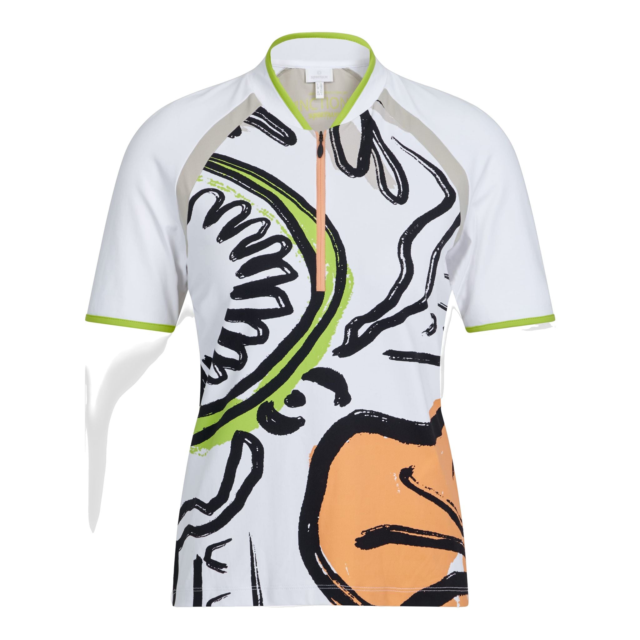 Sportalm Golfpolo Damen