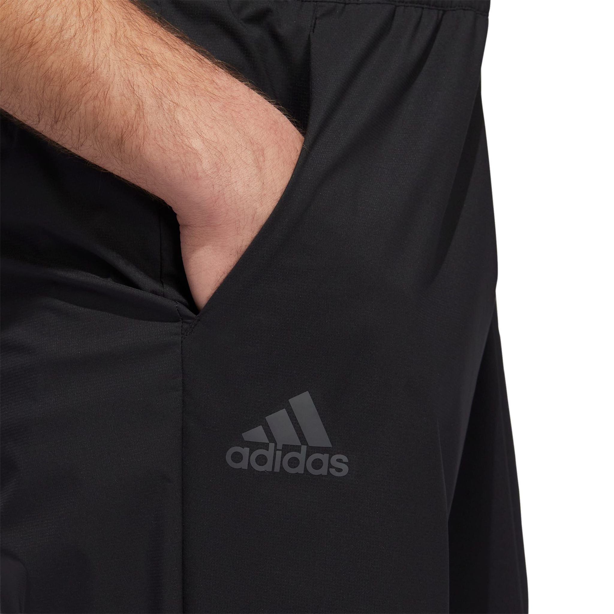 Adidas Provisional Golfhose Herren
