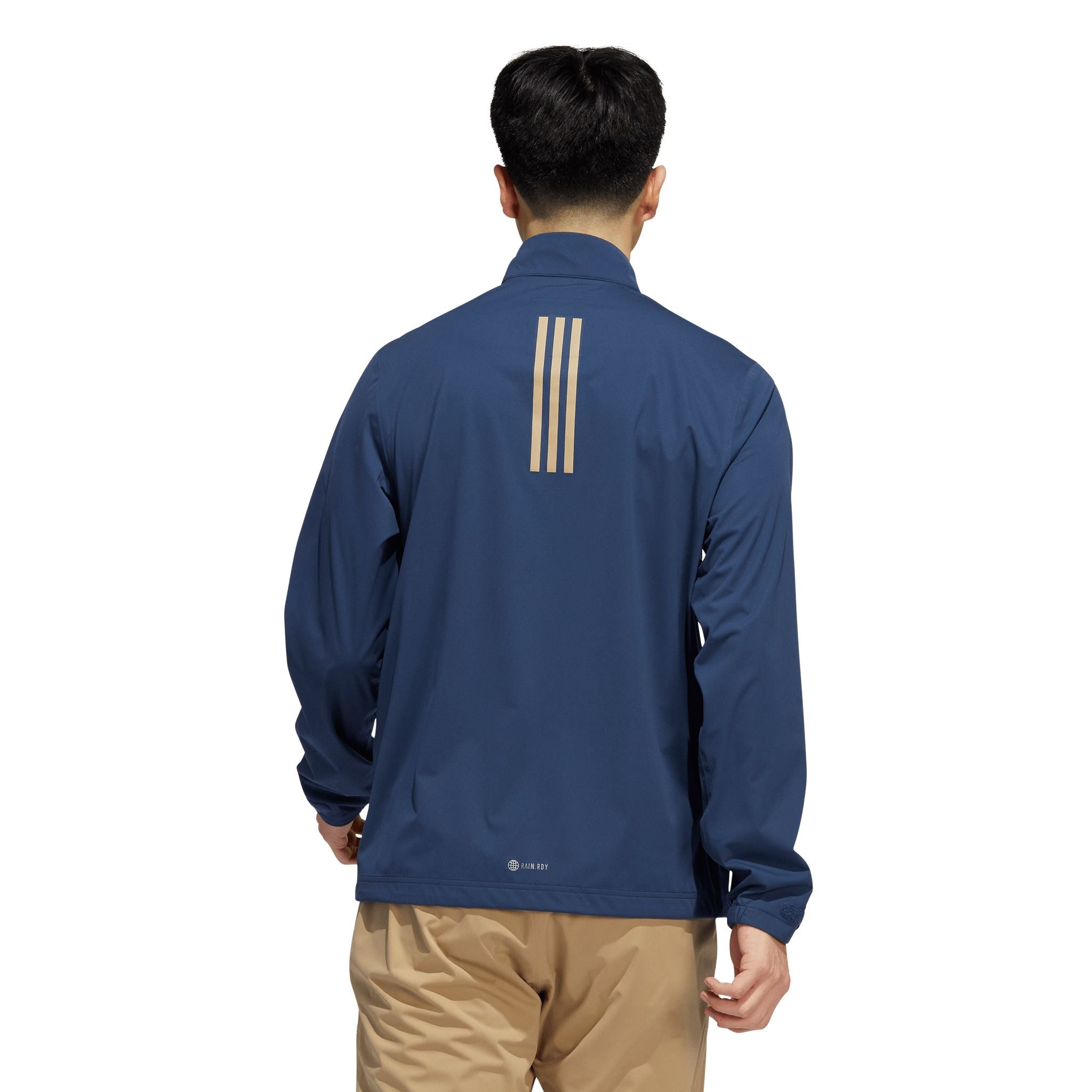 Adidas RAIN.RDY 1/2-Zip Oberteil Herren