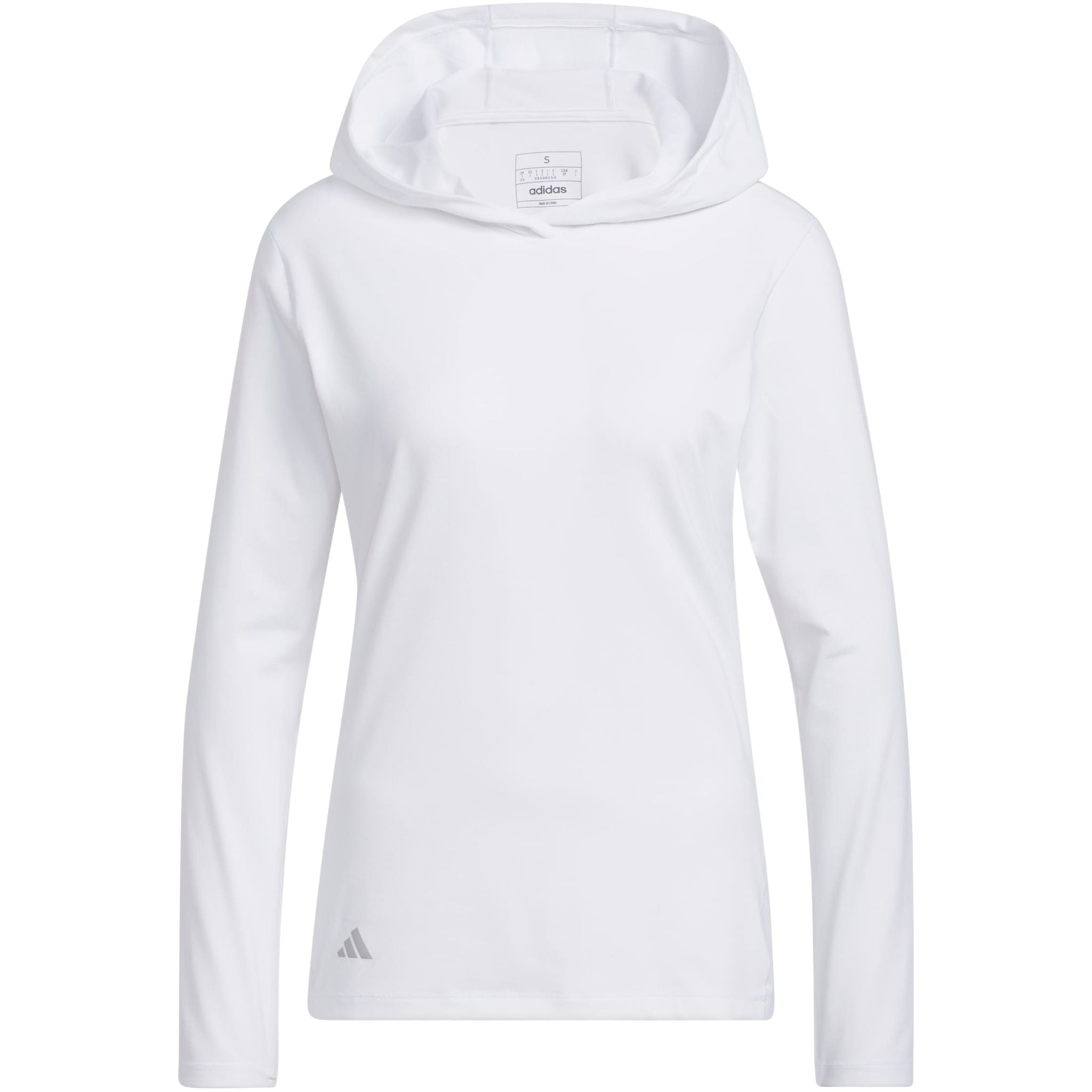 Adidas Performance Golfhoodie Damen