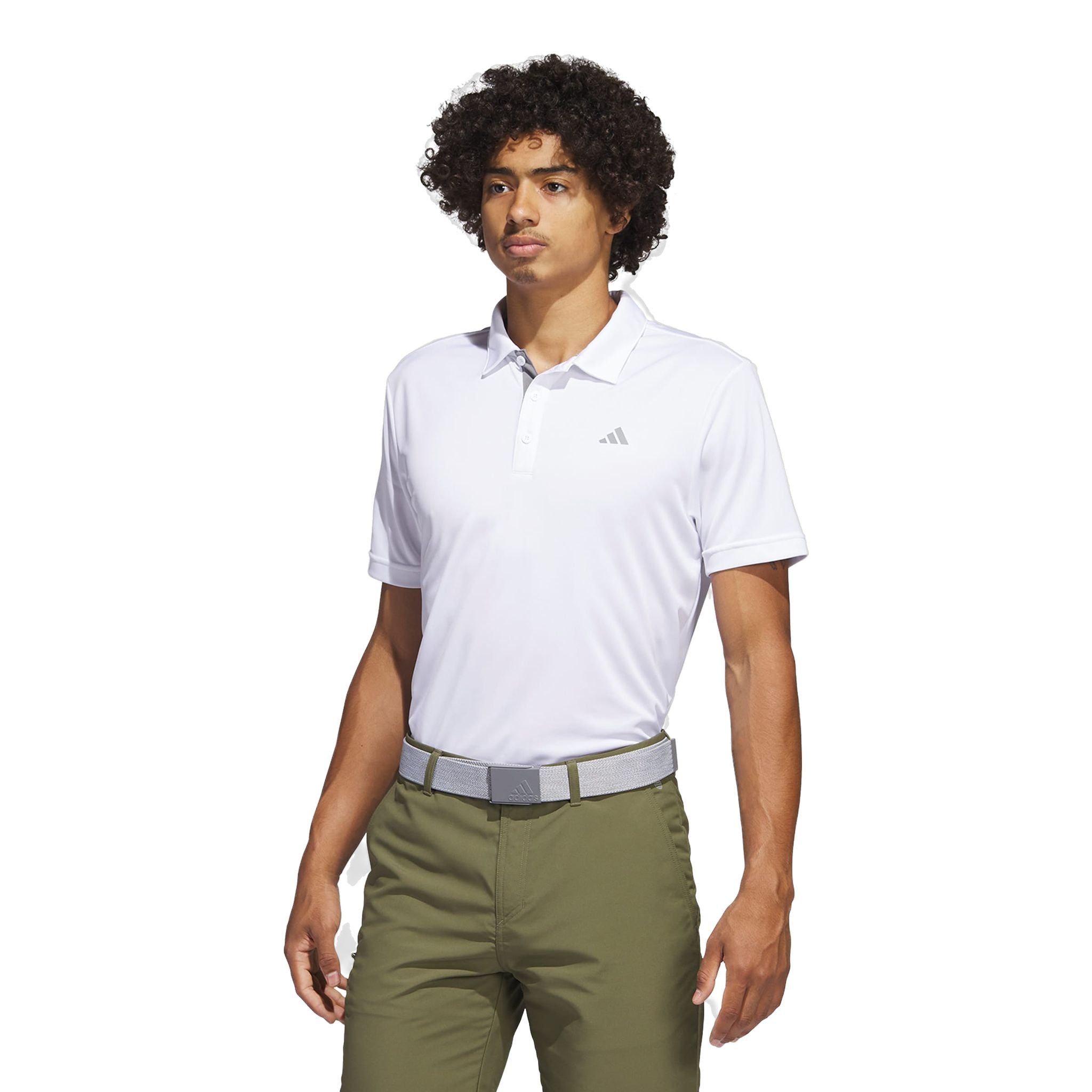 Adidas Drive Poloshirt Herren