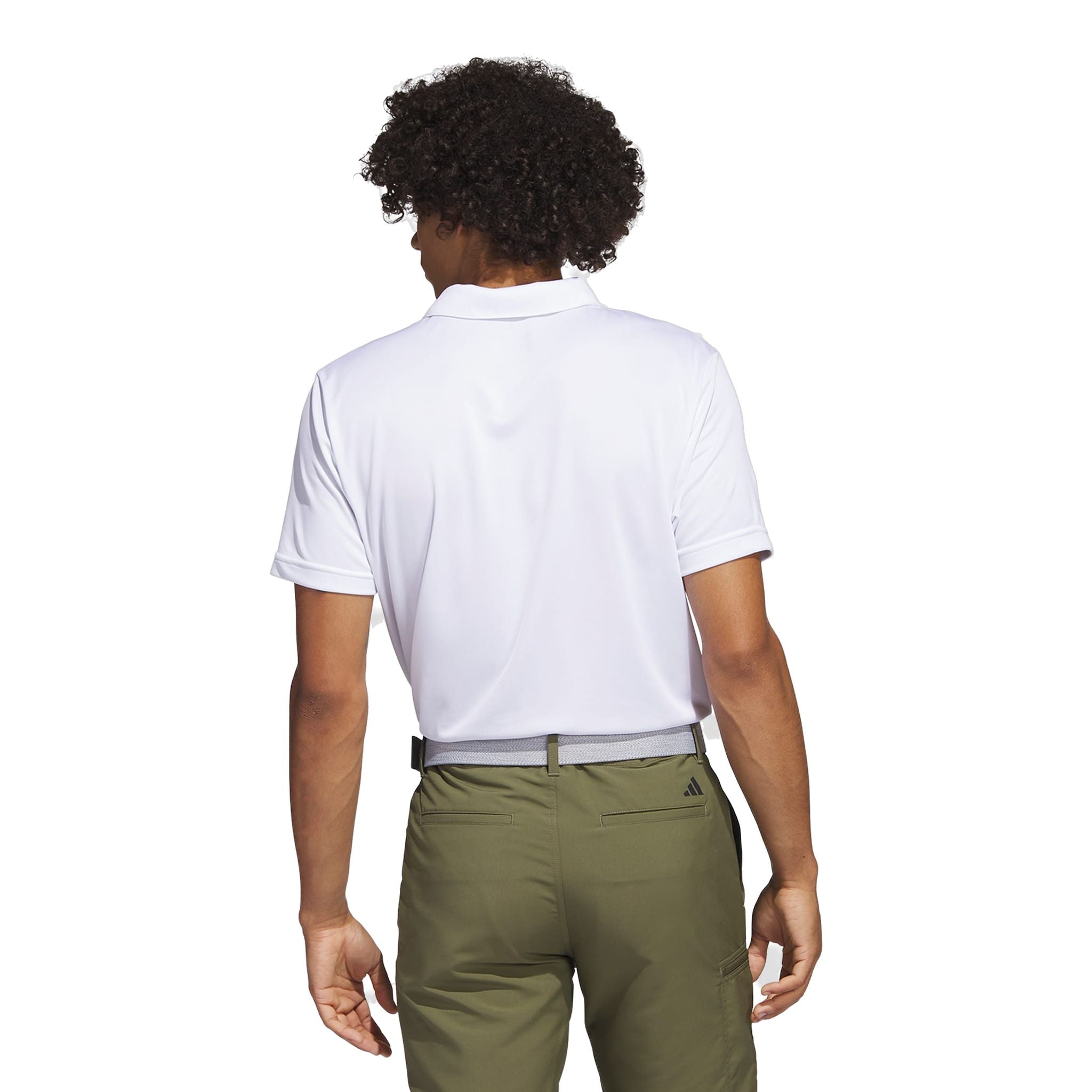 Adidas Drive Poloshirt Herren