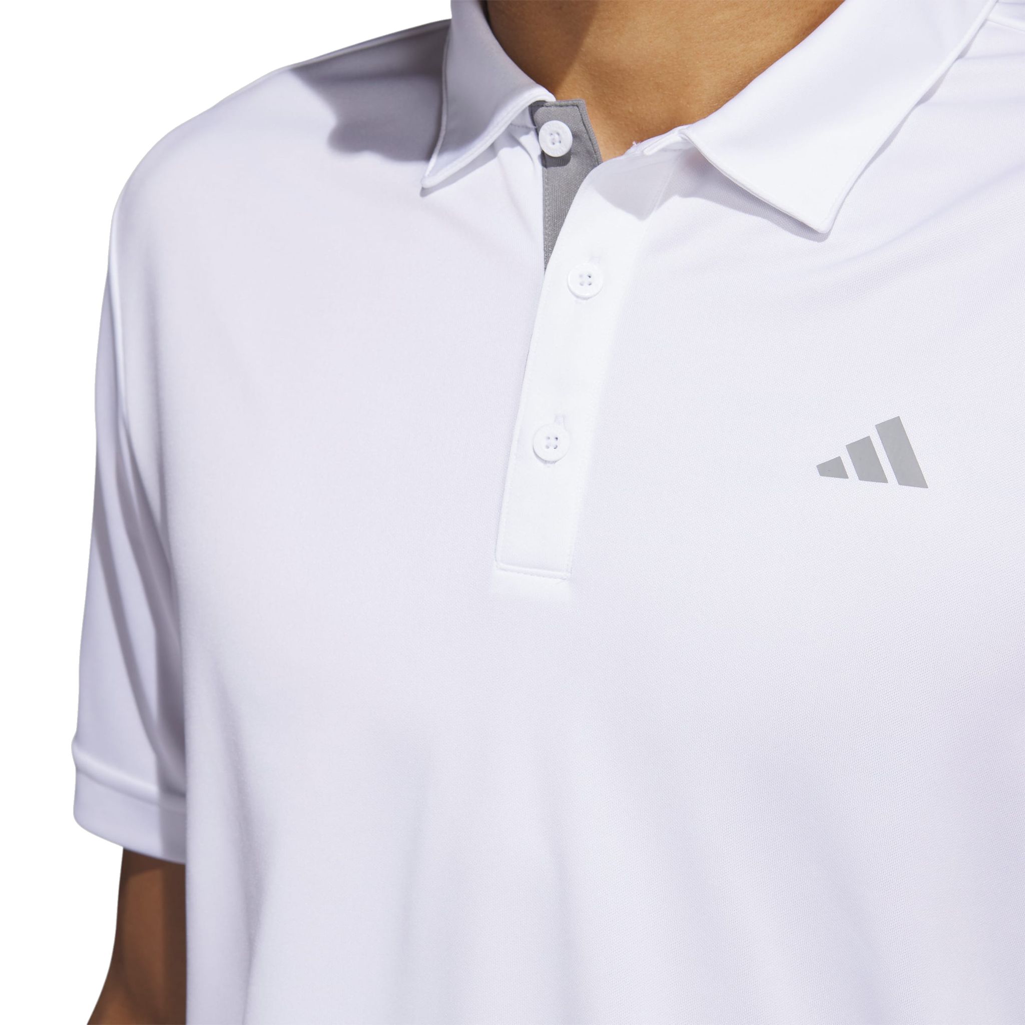 Adidas Drive Poloshirt Herren