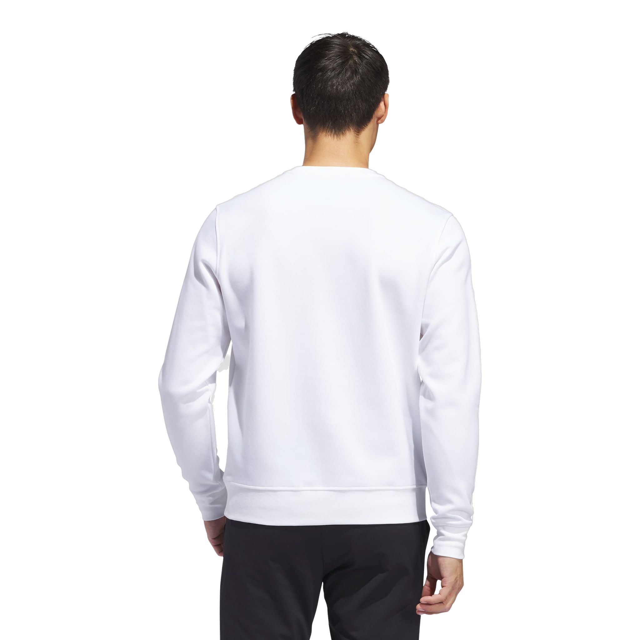 Adidas Core Crew Neck Sweatshirt Herren
