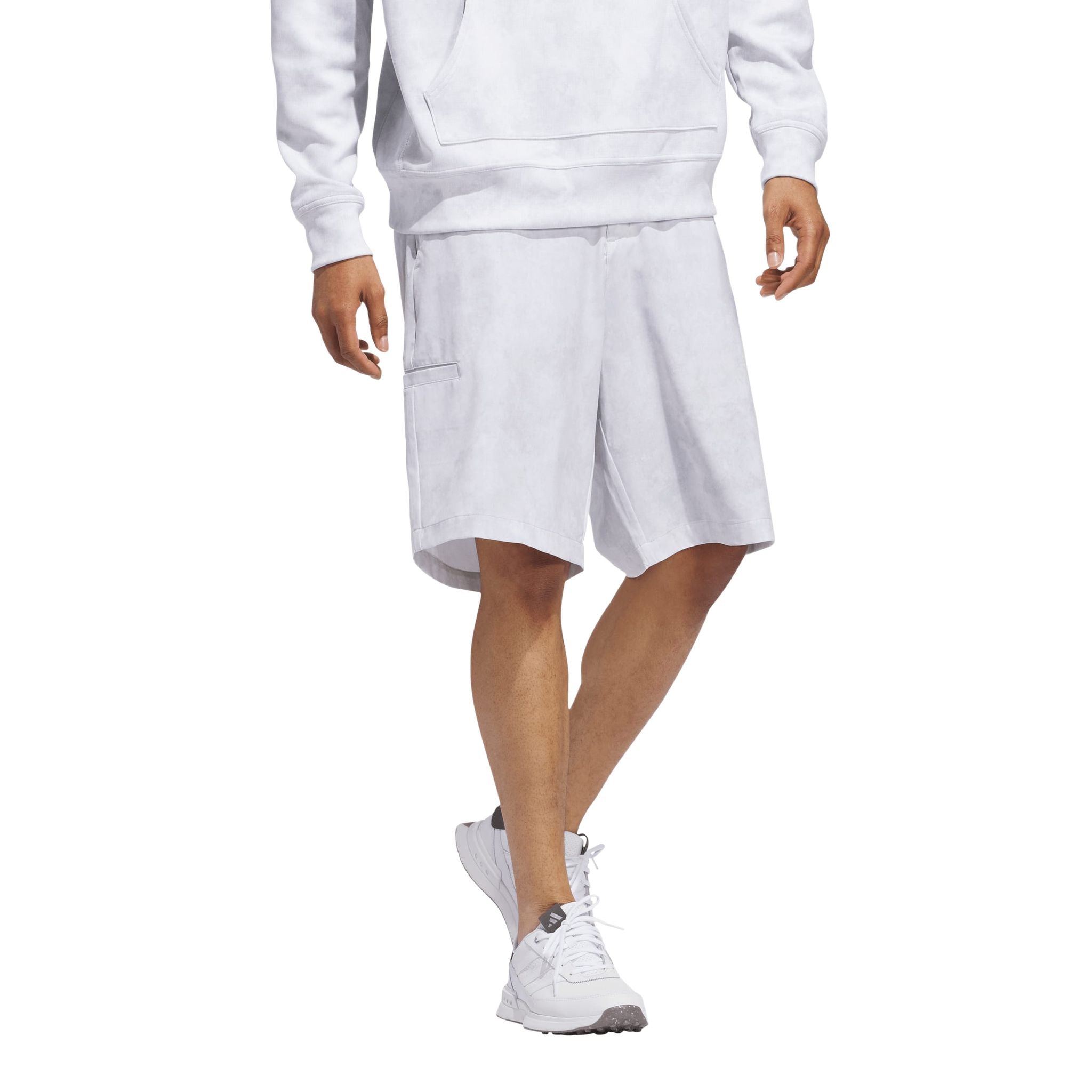 Adidas Adicross Golf Short Herren