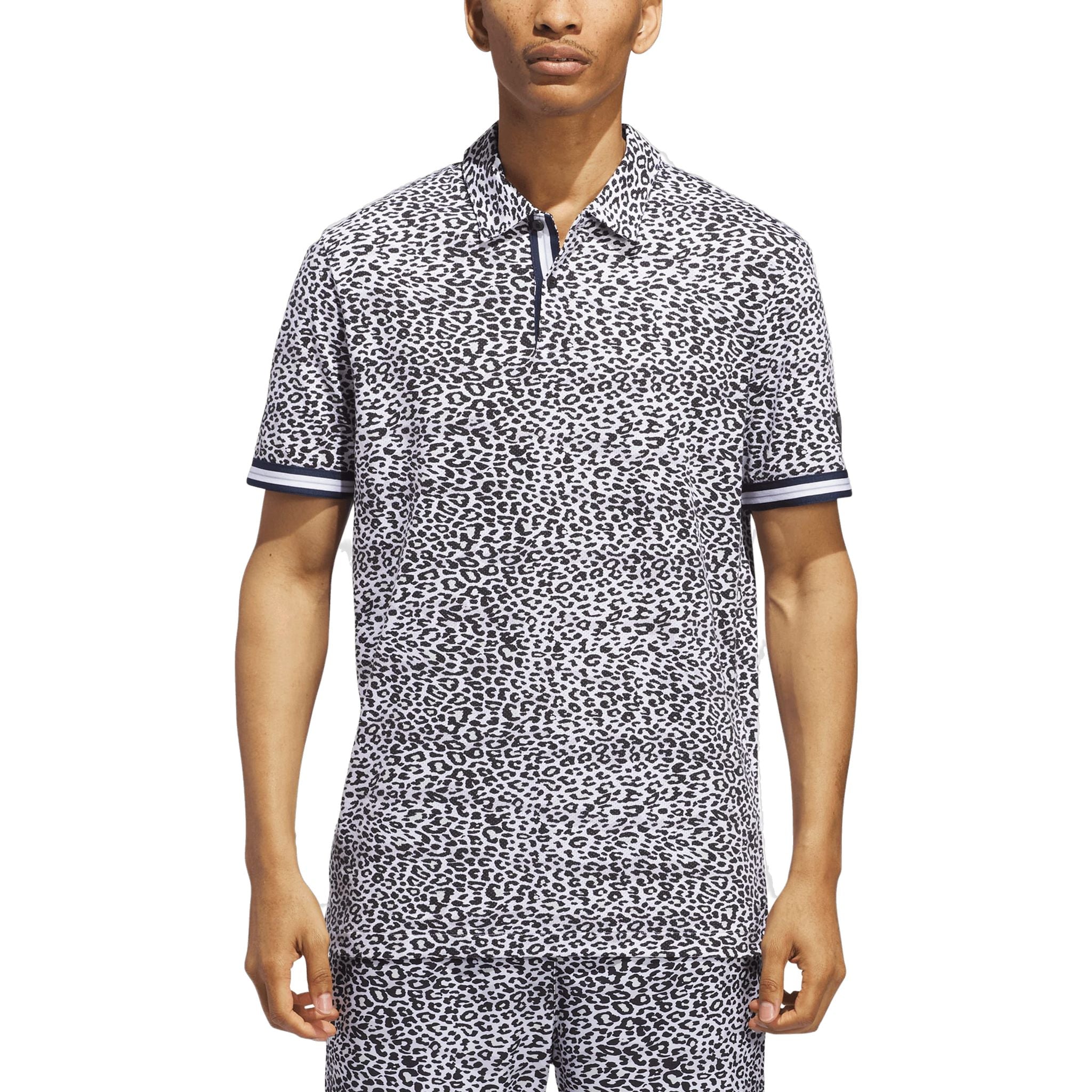 Adidas Adicross Polo Shirt Herren