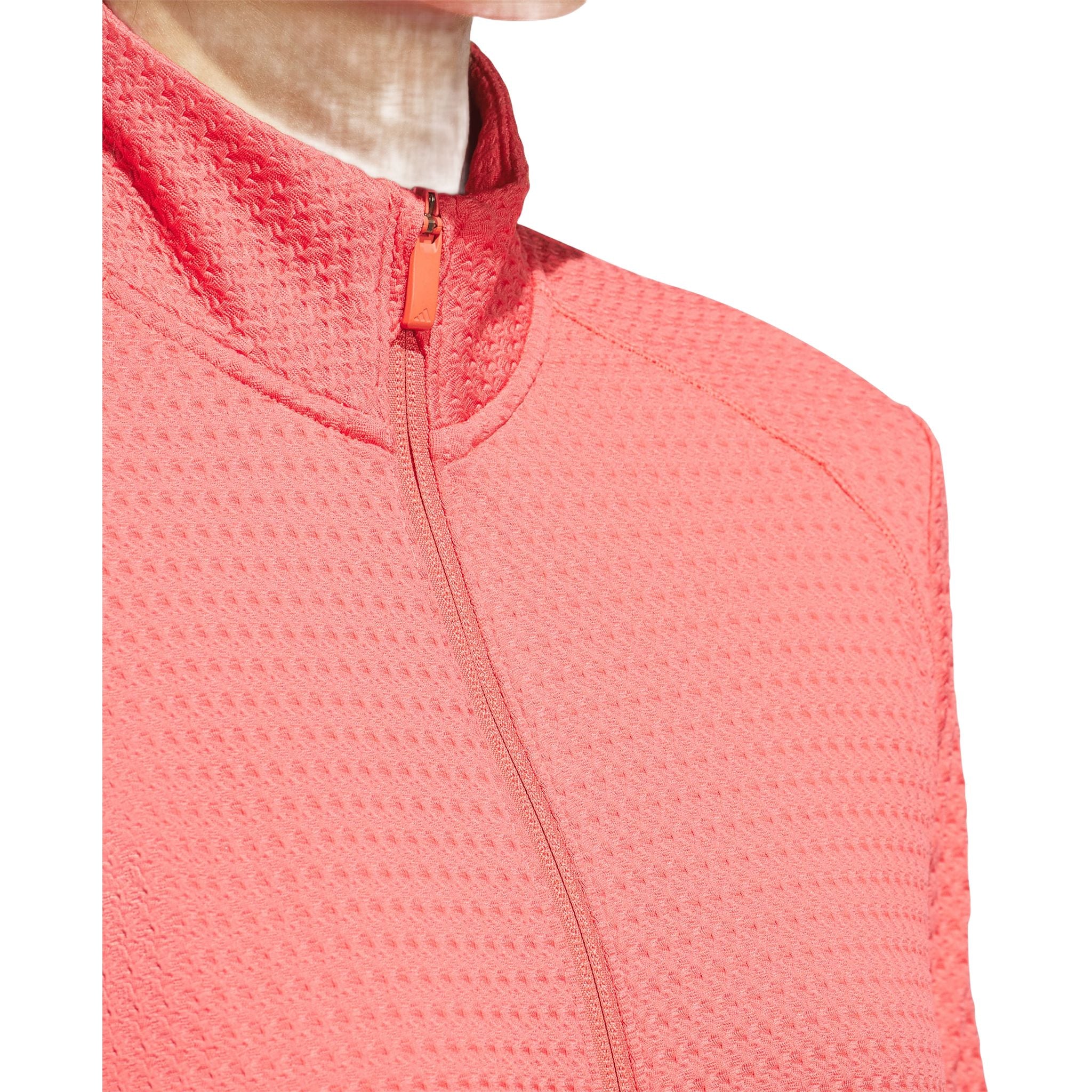 Adidas Ultimate365 Texture Jacke Damen