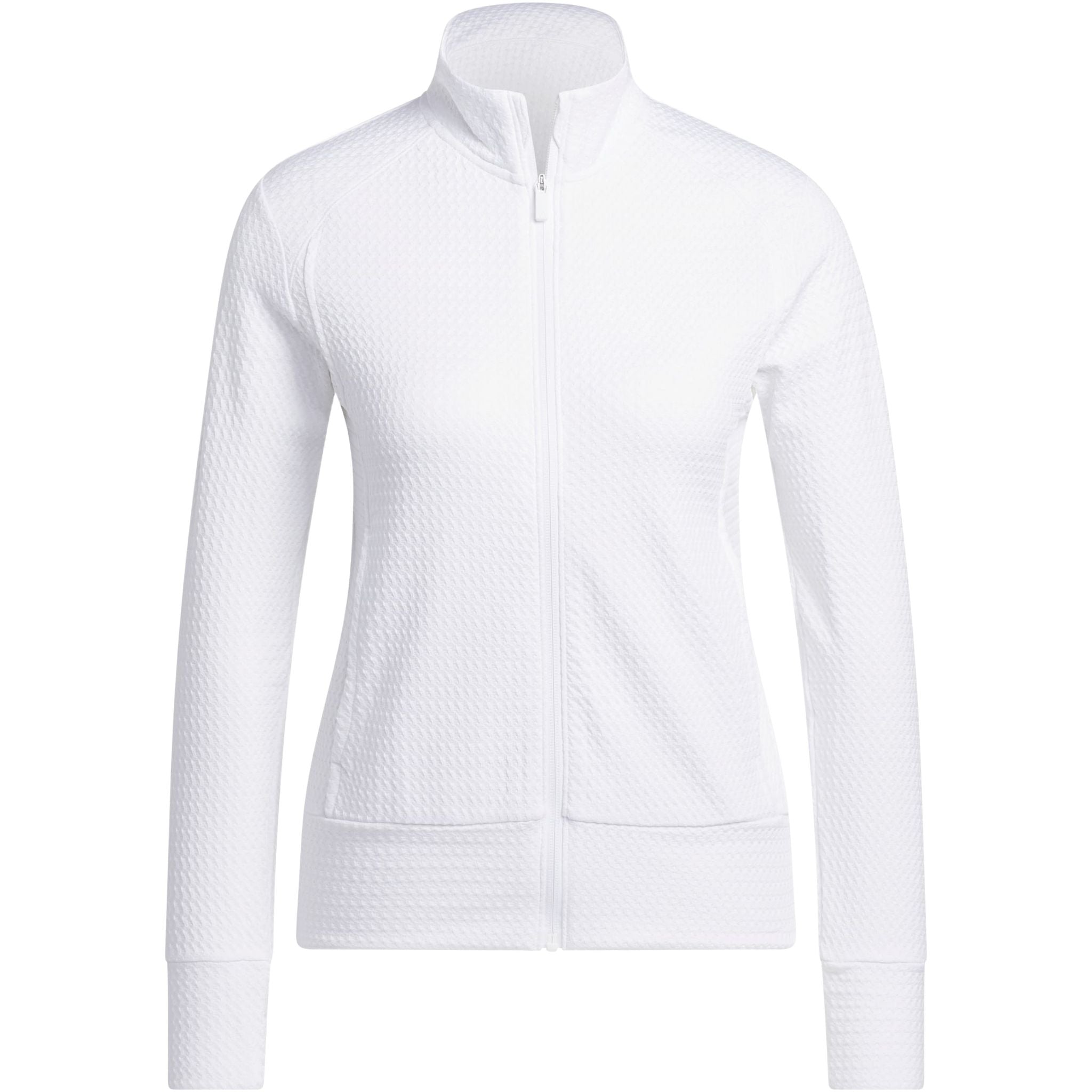 Adidas Ultimate365 Texture Jacke Damen