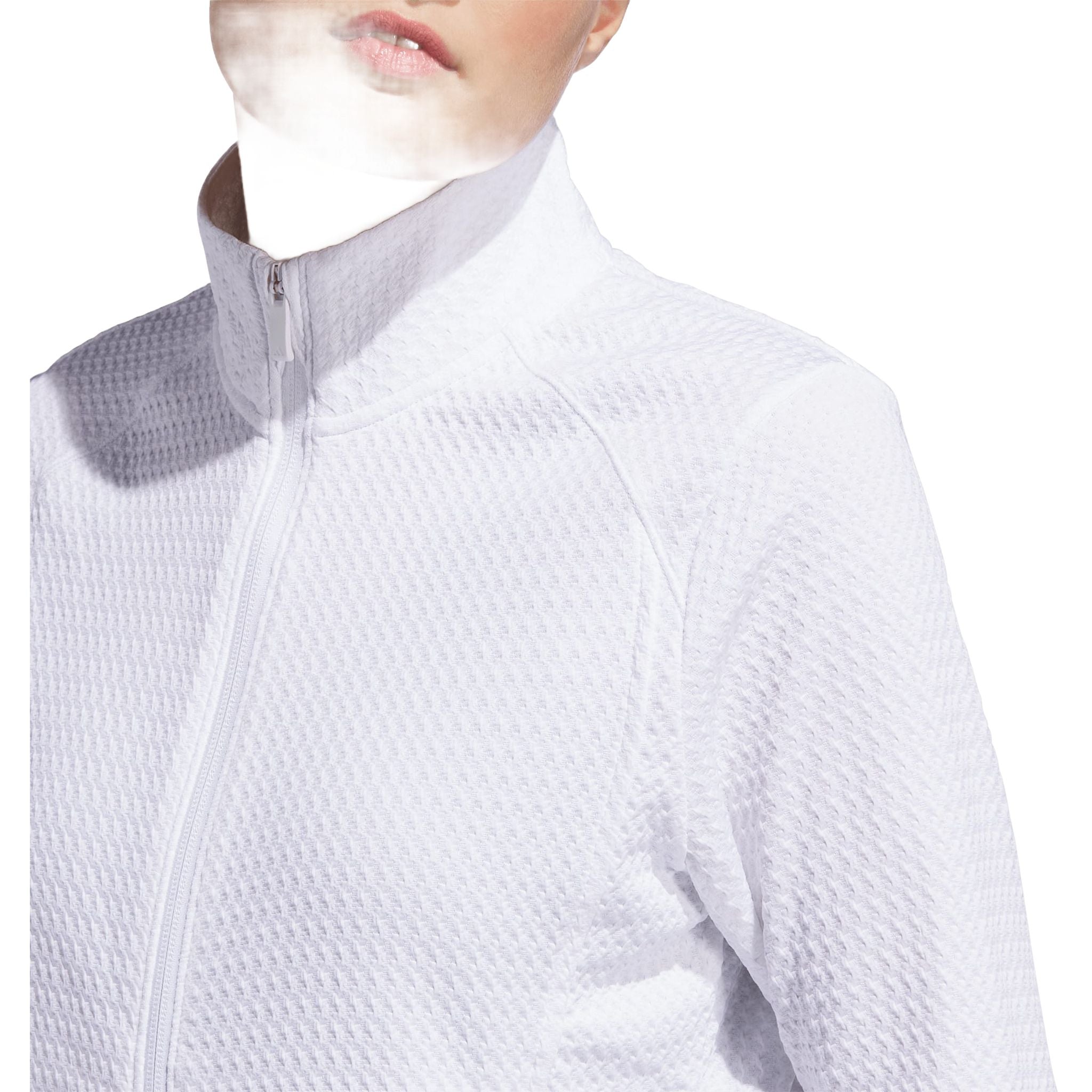 Adidas Ultimate365 Texture Jacke Damen