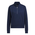 Adidas Ultimate365 Quarter Zip Layer Damen