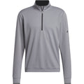 Adidas UPF Lightweight 1/4 Zip Pullover Herren