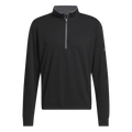 Adidas UPF Lightweight 1/4 Zip Pullover Herren