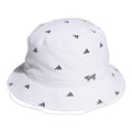 Adidas All Over Print Bucket Hut Damen