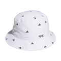 Adidas All Over Print Bucket Hut Damen