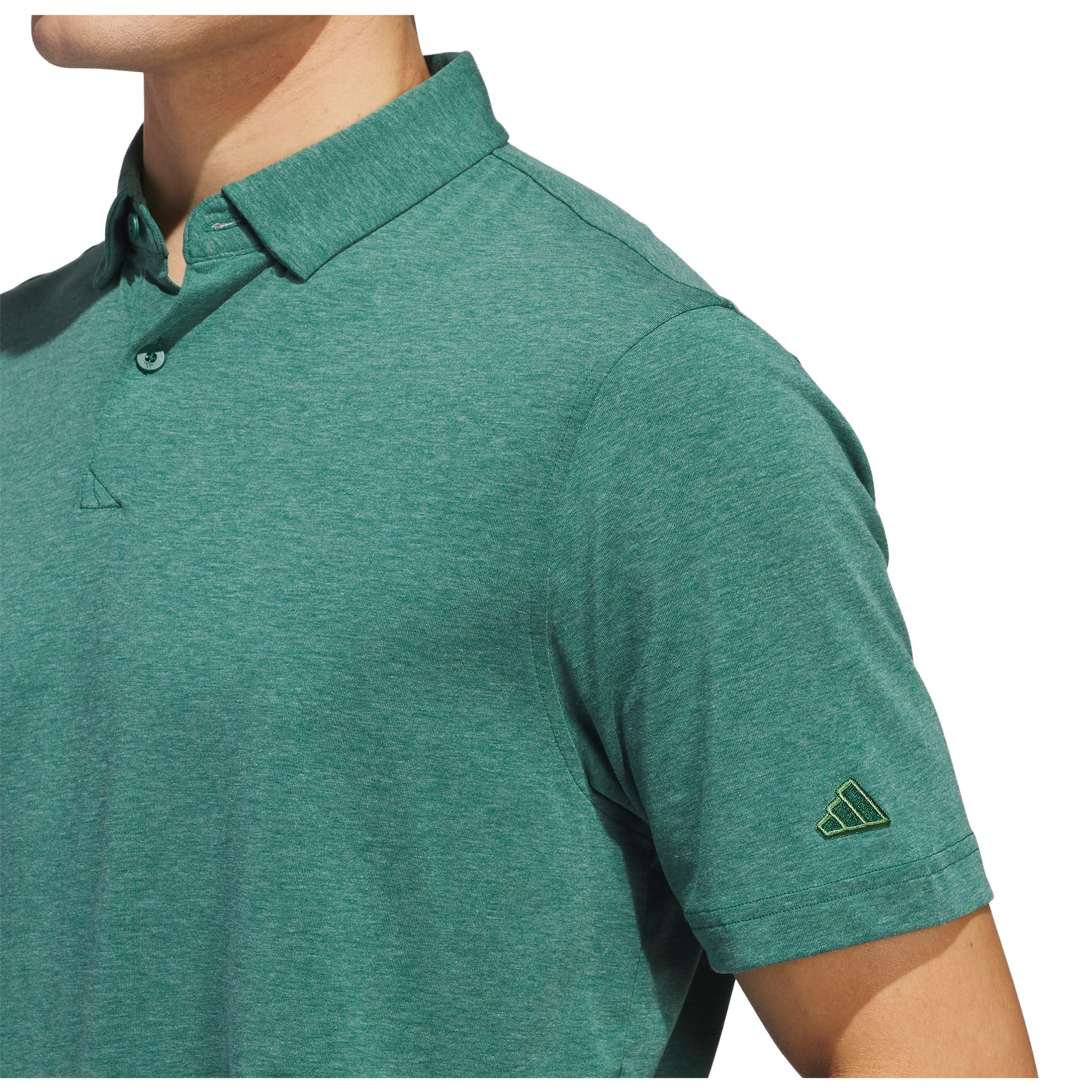 Adidas Go-To Poloshirt Herren