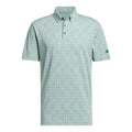 Adidas Go-To Novelty Polo Shirt Herren