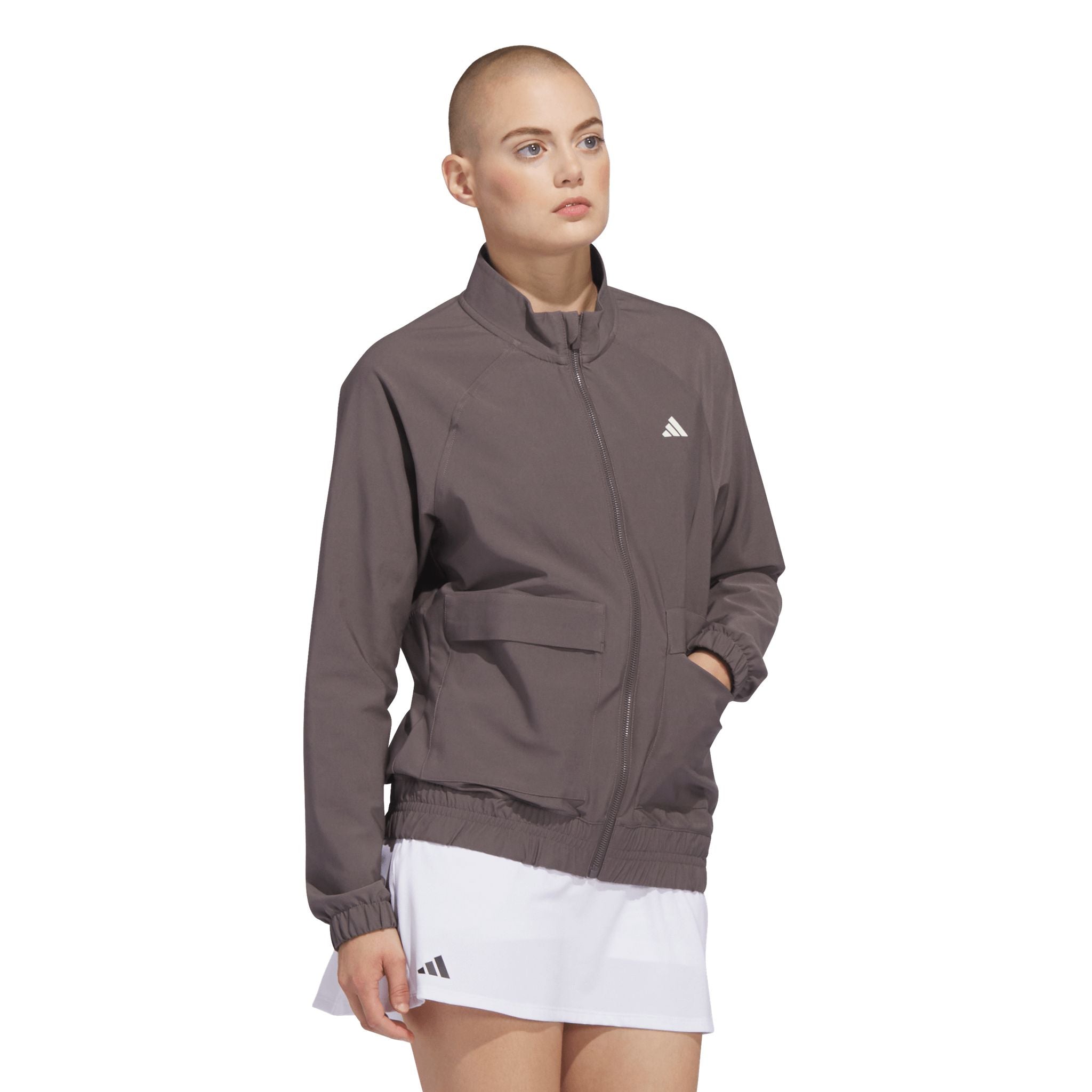 Adidas Ultimate365 Jacket Damen
