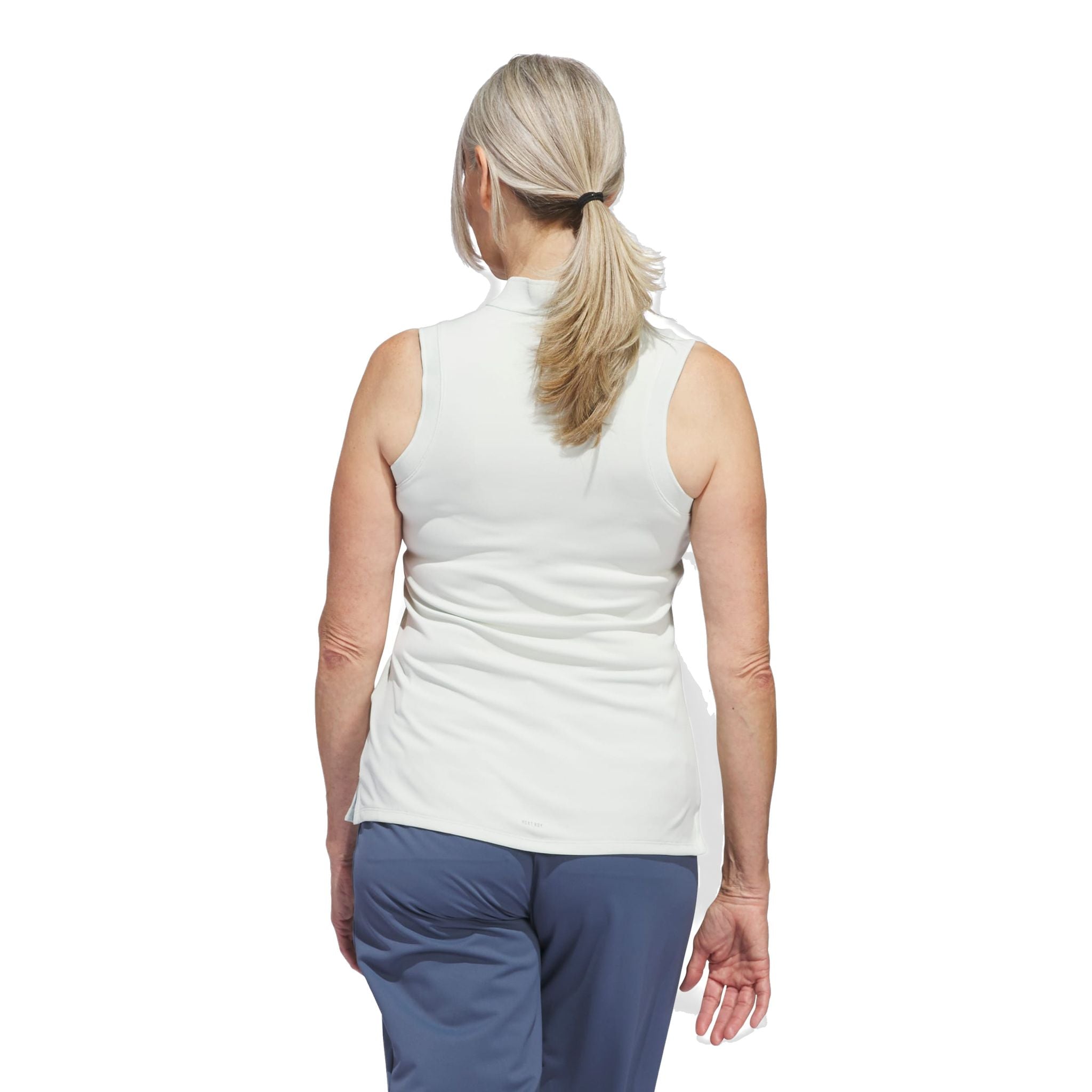 Adidas Ultimate365 Tour Heat.Rdy Polo Damen