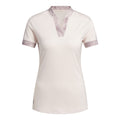 Adidas Ultimate365 Printed Polo Damen