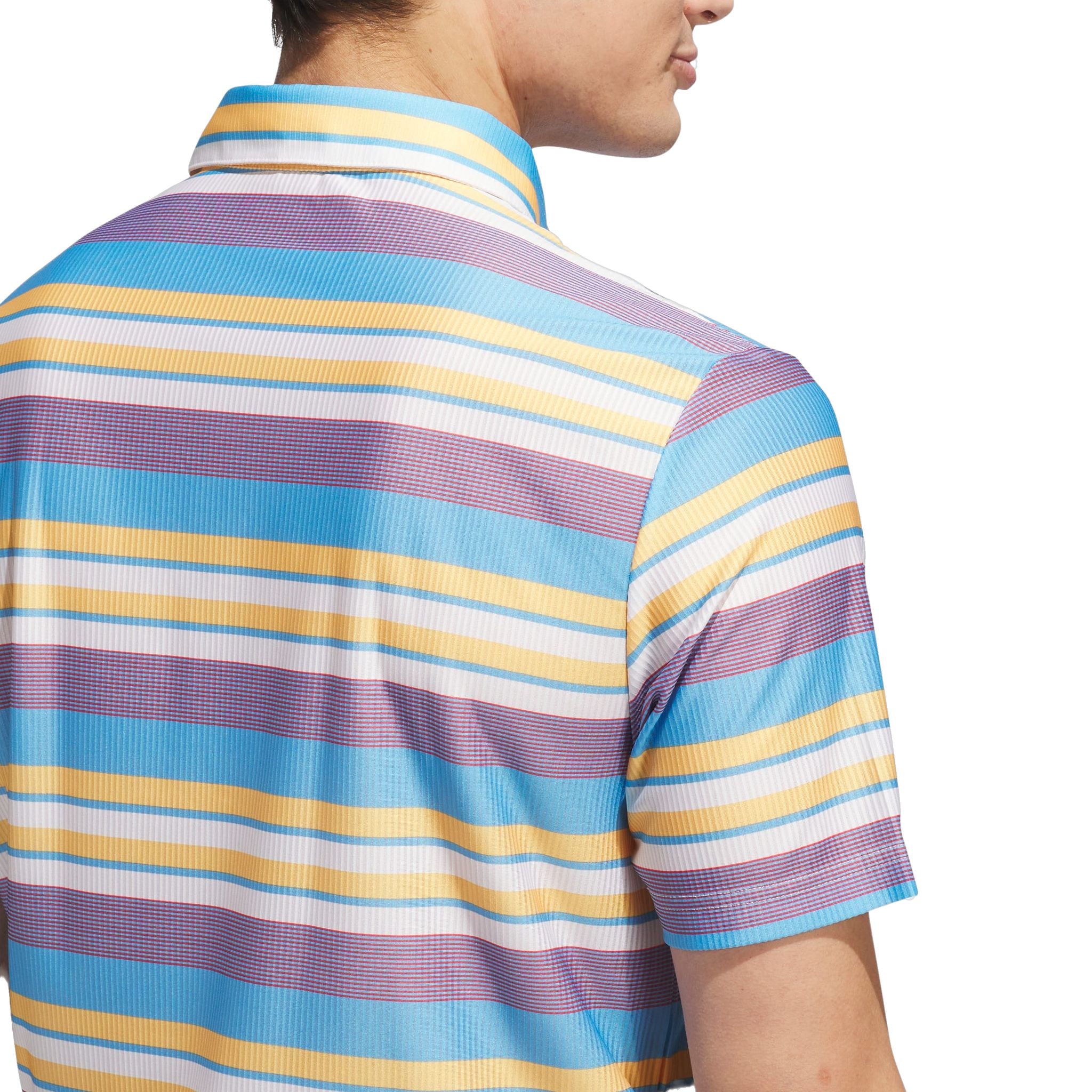 Adidas Ultimate365 Heat.Rdy Polo Shirt Herren