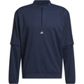 Adidas Golf Long Sleeve Sweatshirt Herren