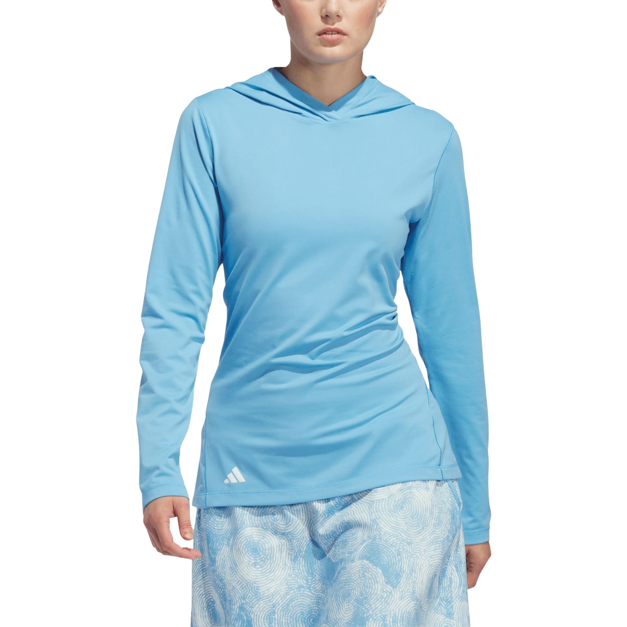 Adidas Performance Golfhoodie Damen