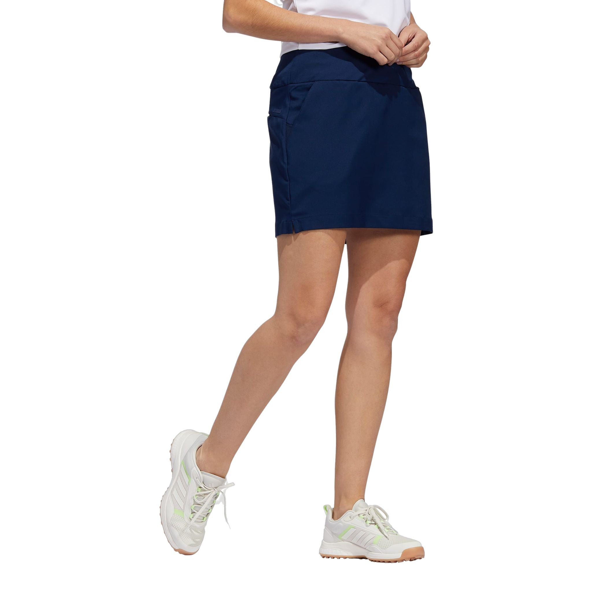 Adidas Solid Skort Damen