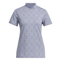 Adidas Go-To  Printed Polo Shirt Damen