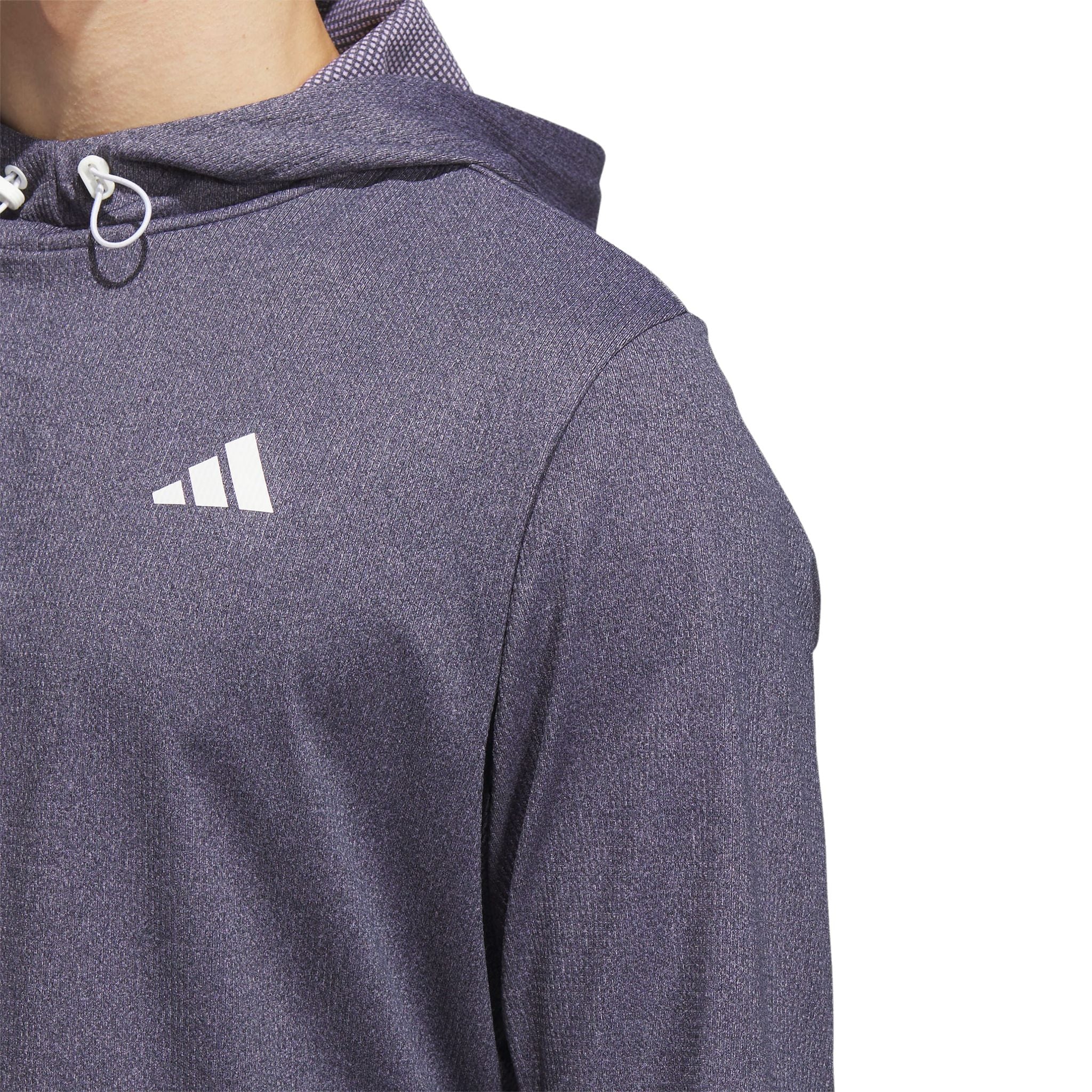 Adidas Lightweight Hoodie Herren
