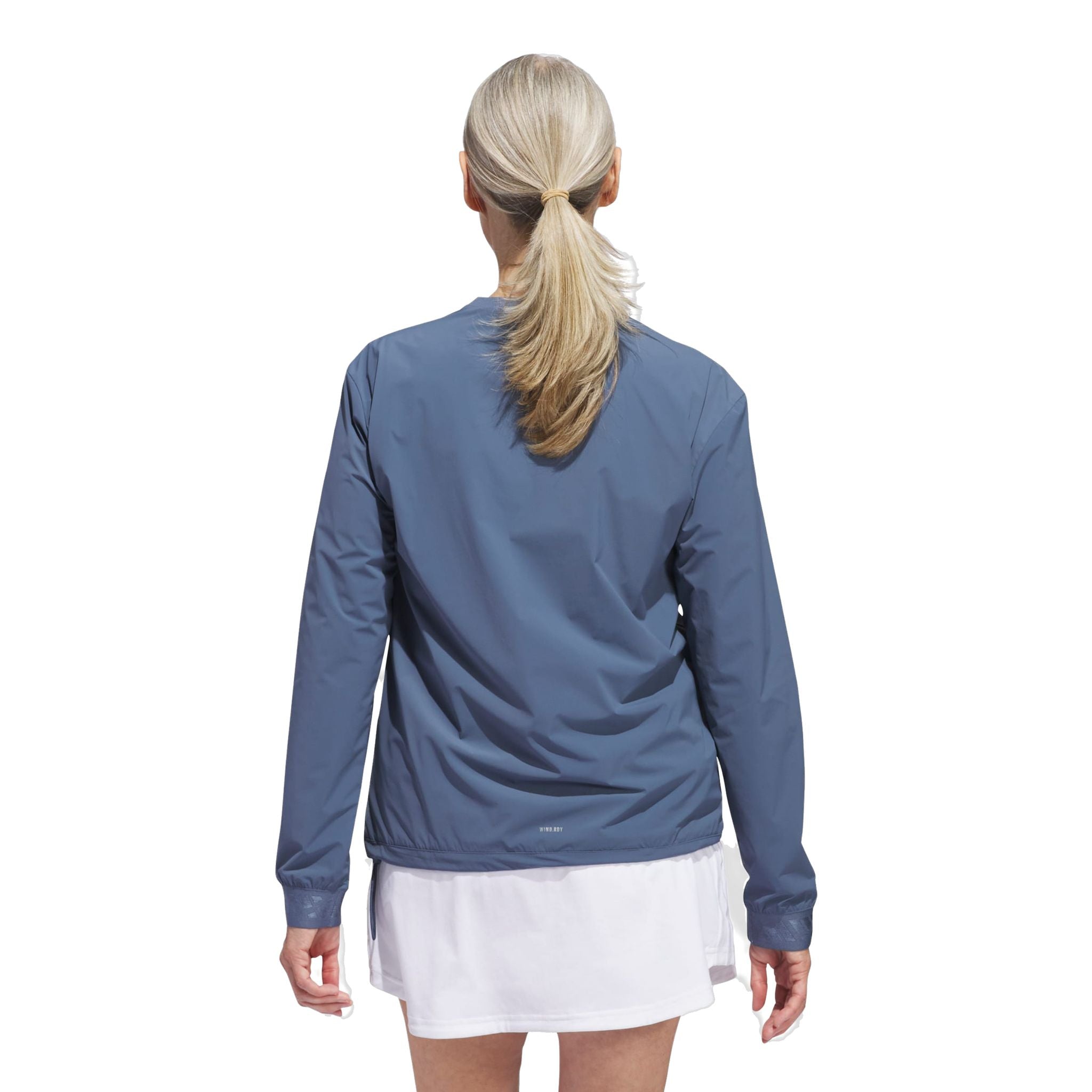 Adidas Ultimate365 Tour Wind.Rdy Pullover Damen